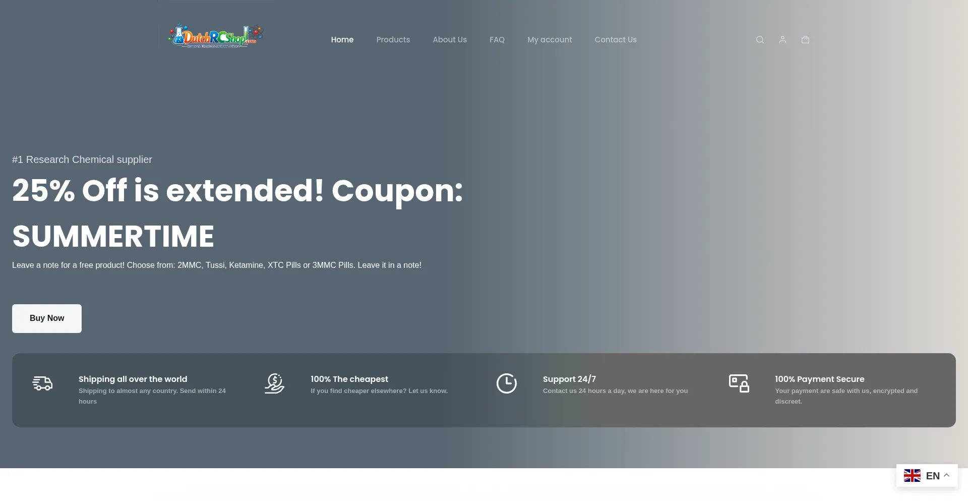 Dutchrcshop.eu