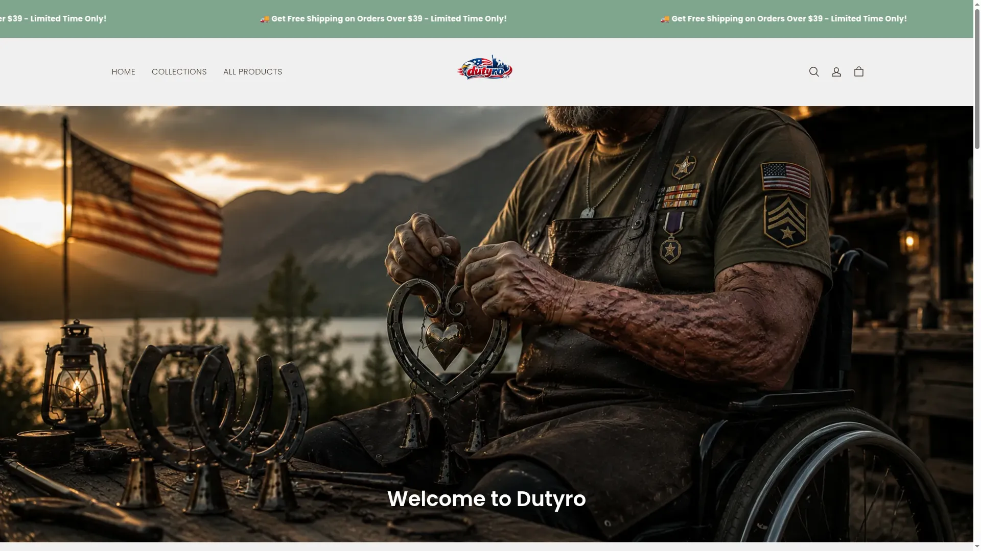 Dutyro.com