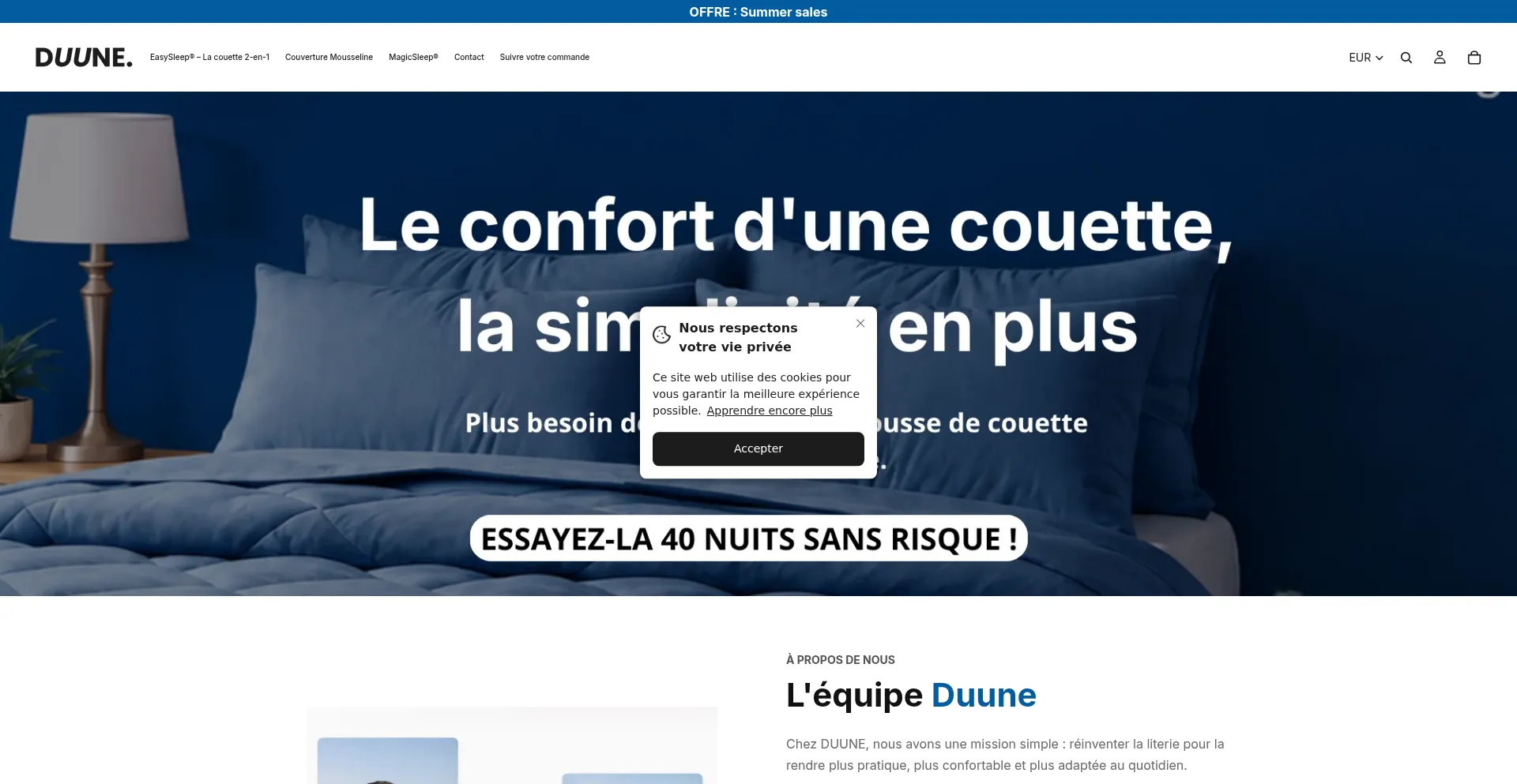 Duune.co