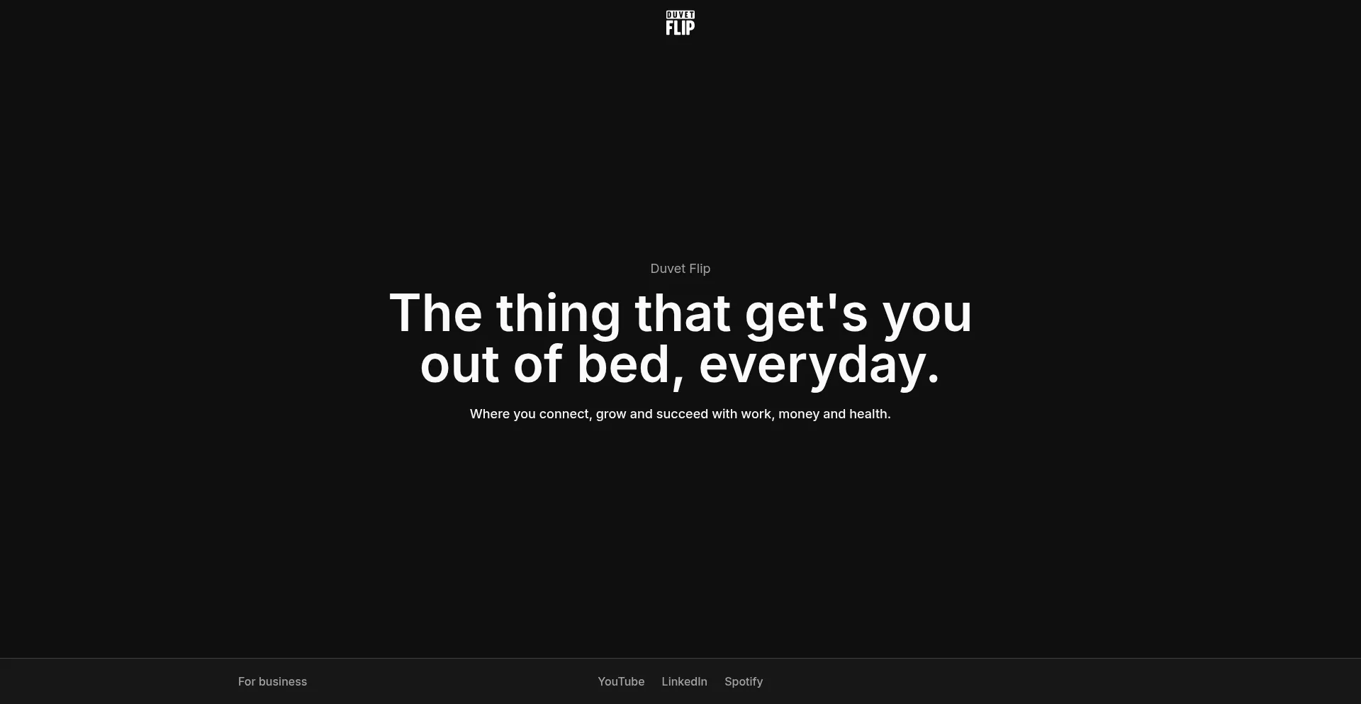 Duvetflip.com