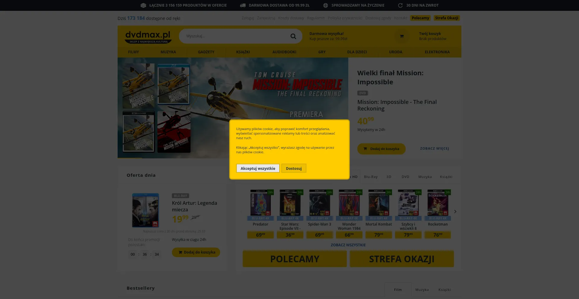 Dvdmax.pl