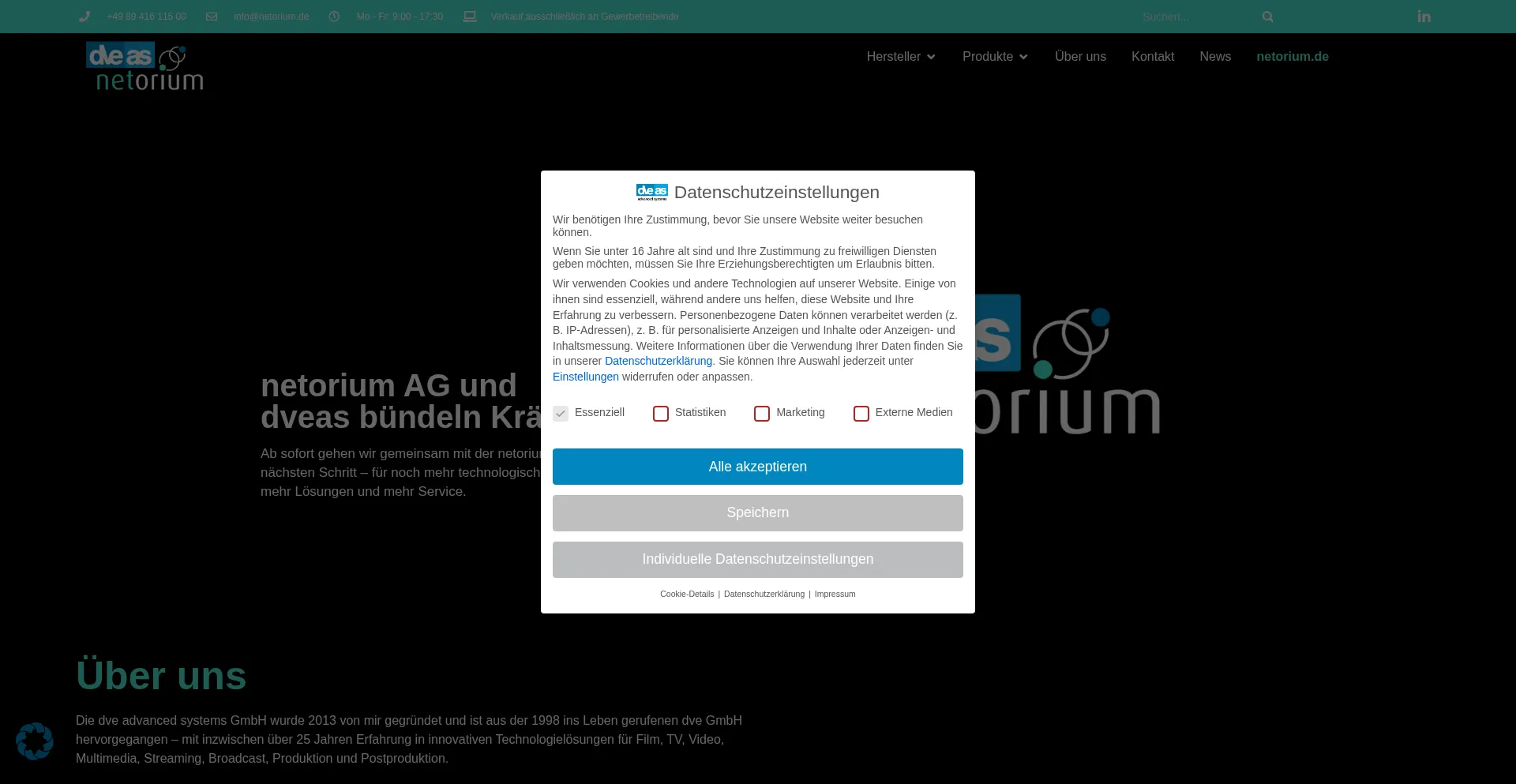Dveas.de