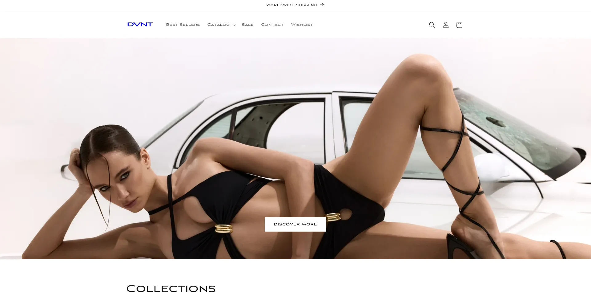 Dvntlingerie.com
