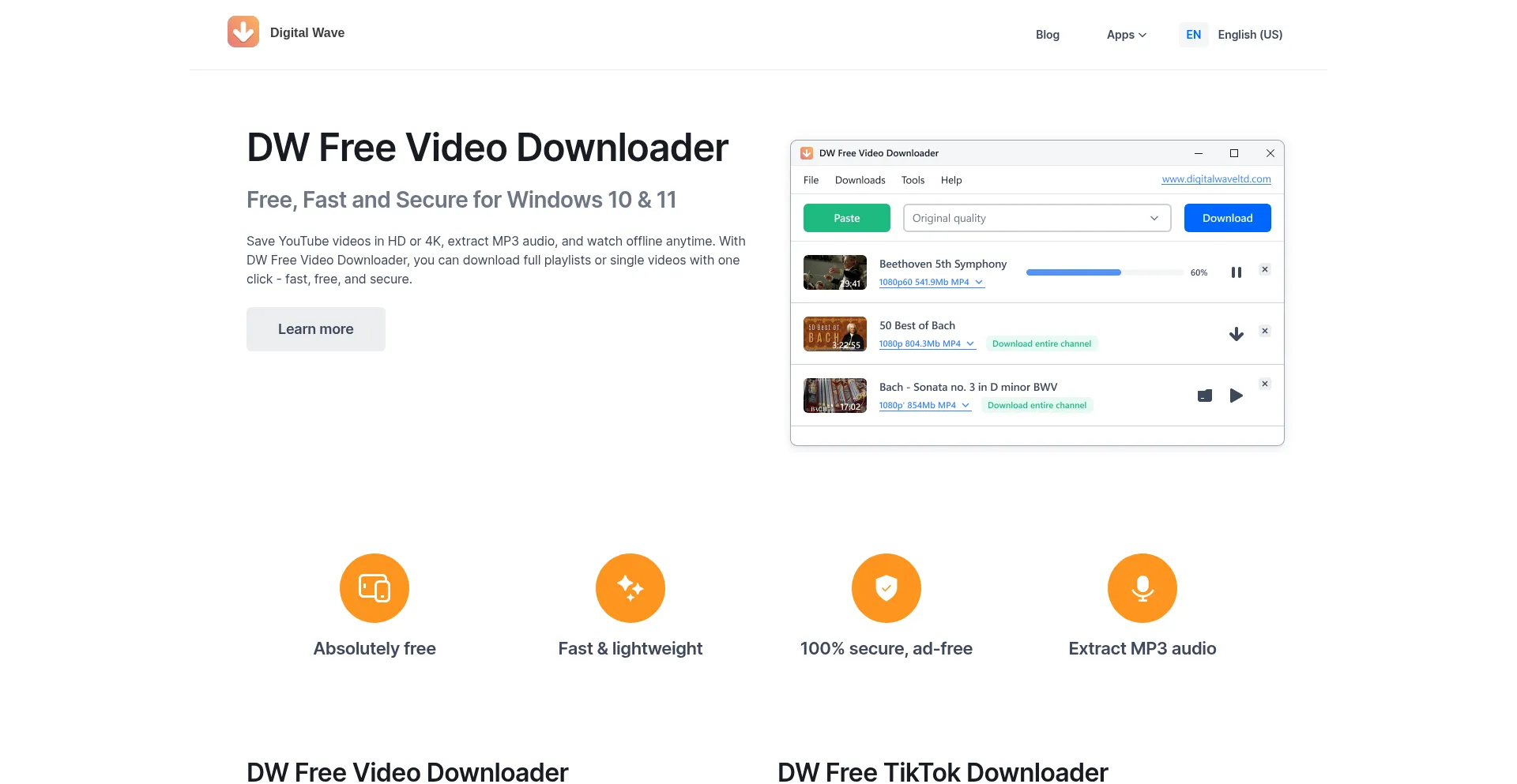Dw-downloader.com