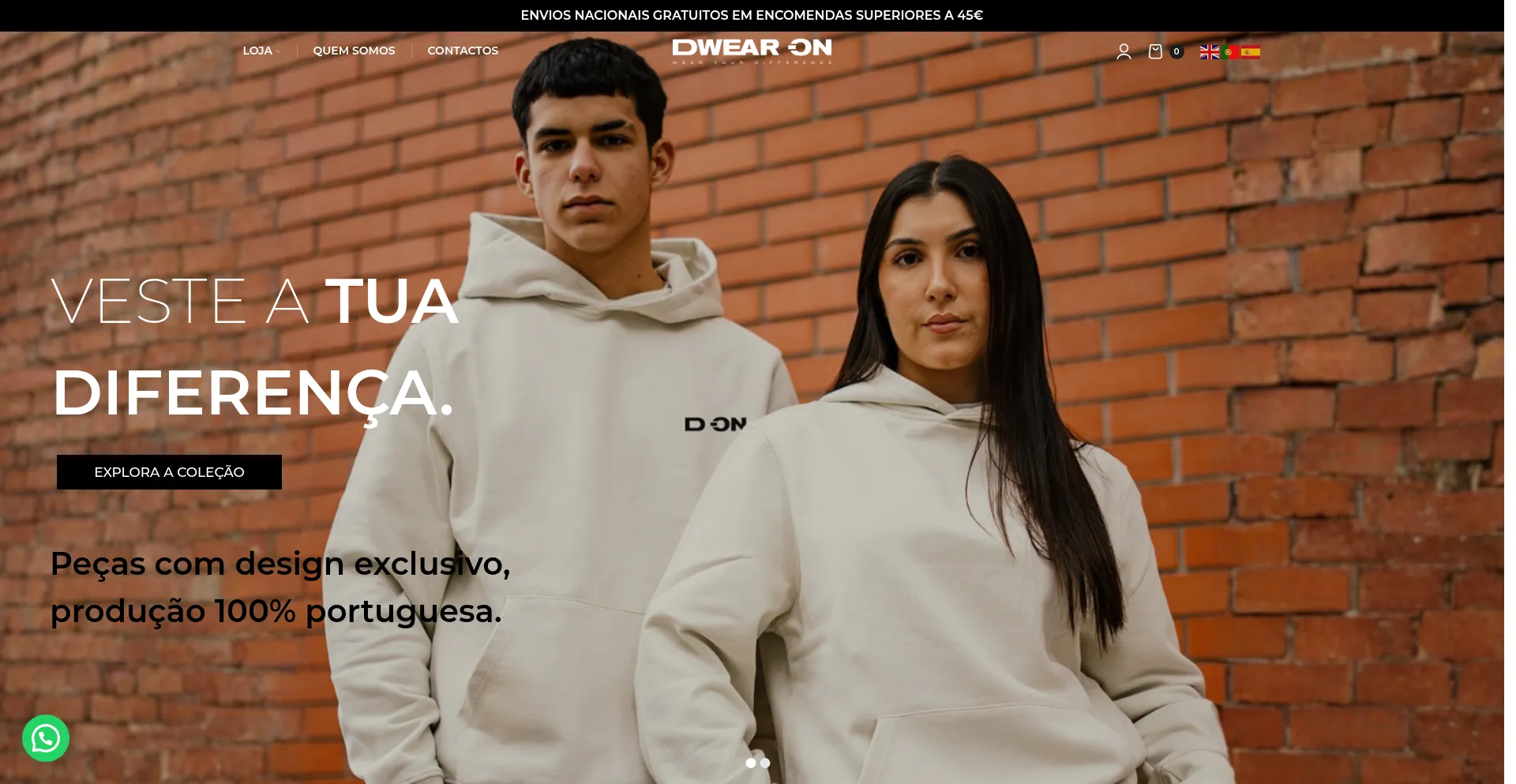 Dwear-on.com
