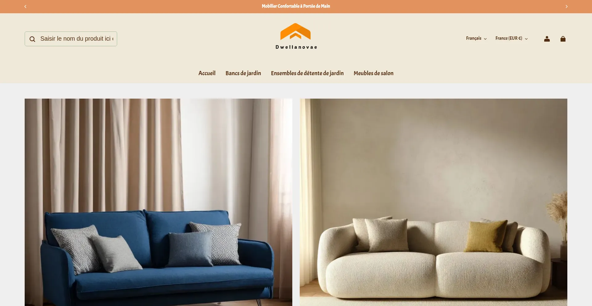 Dwellanovae.com