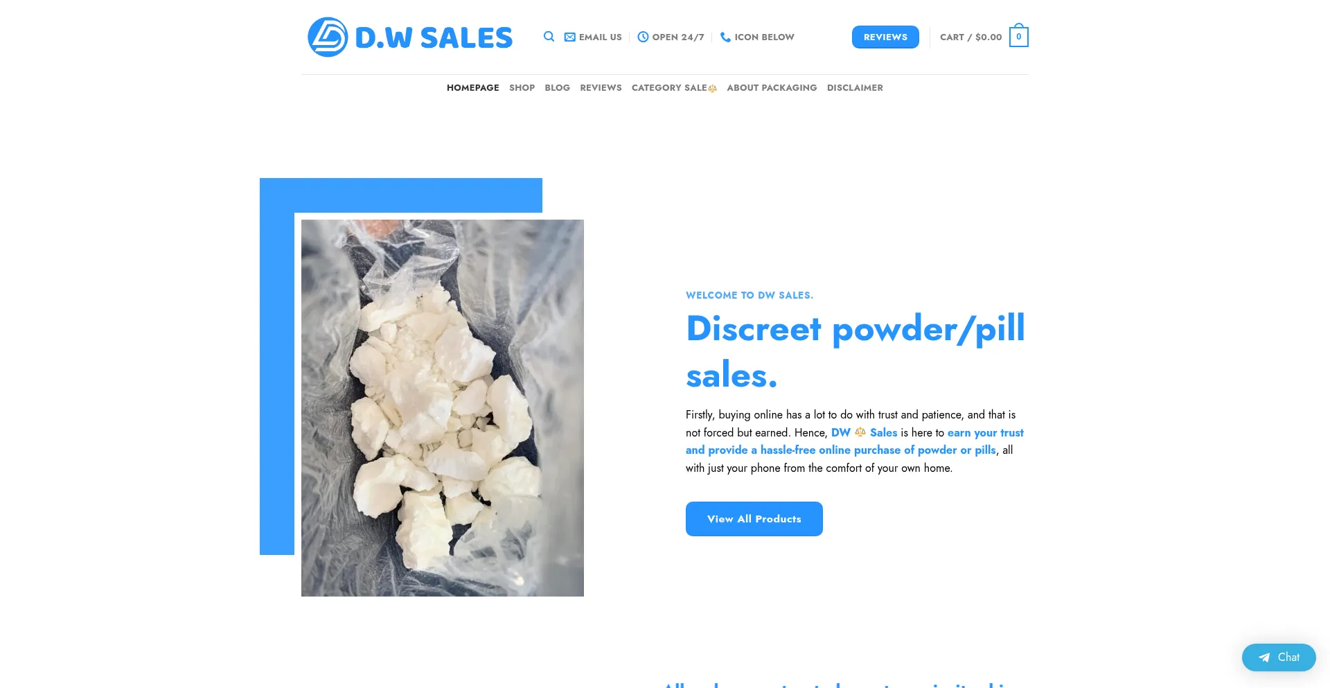 Dwsale.com