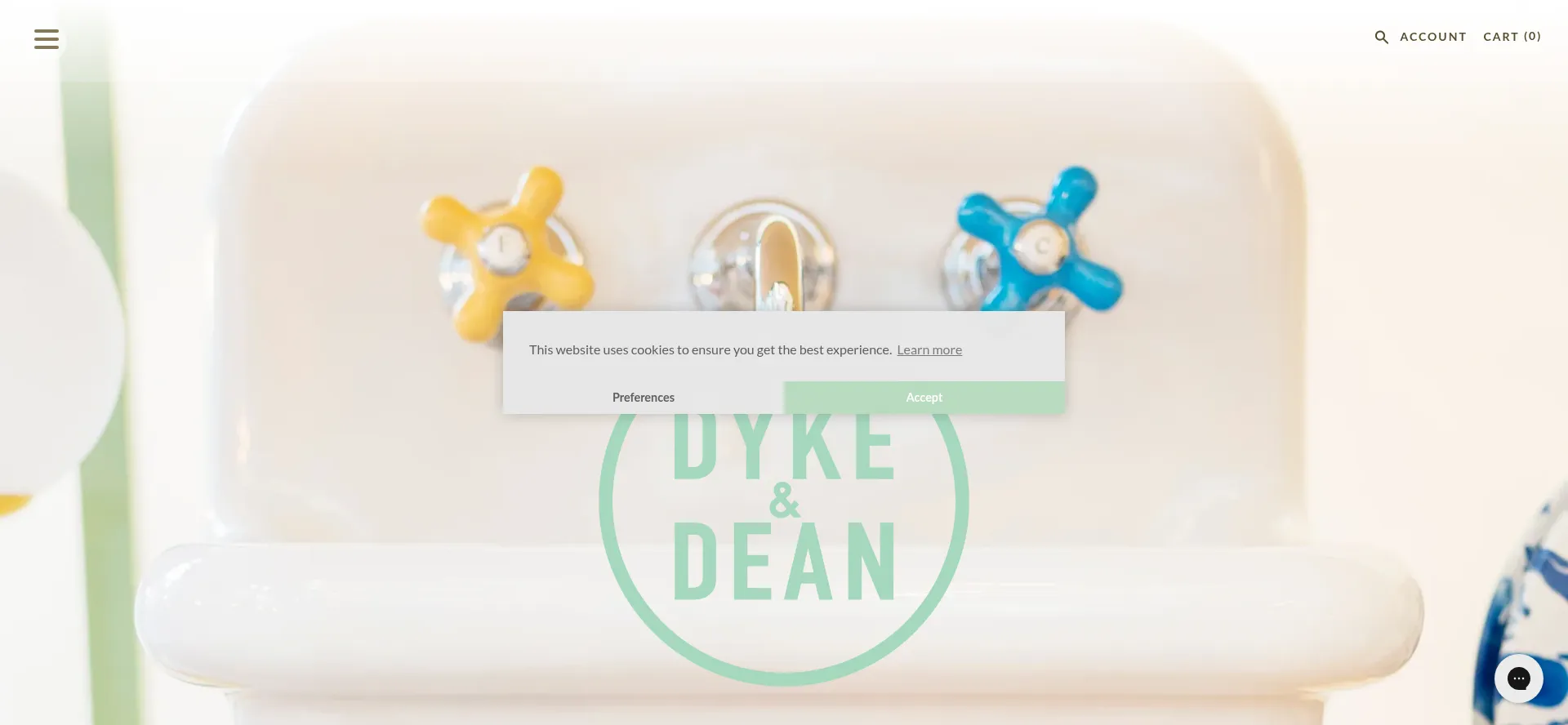 Dykeanddean.us