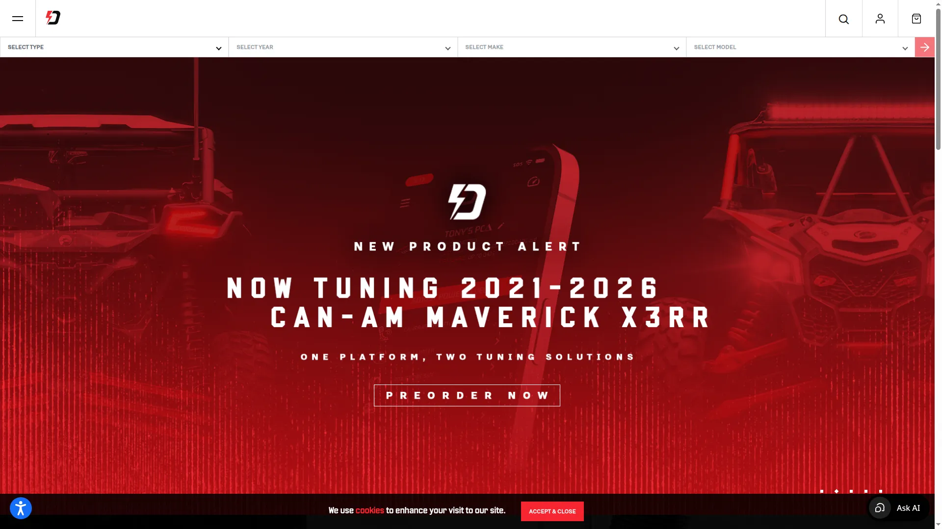 Dynojet.com