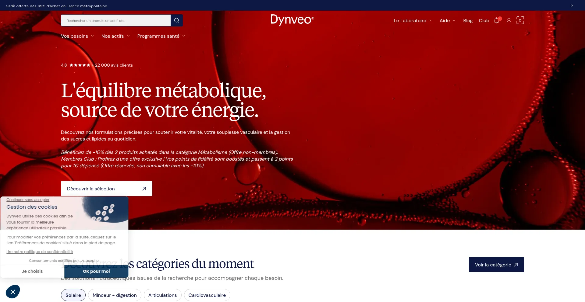 Dynveo.fr