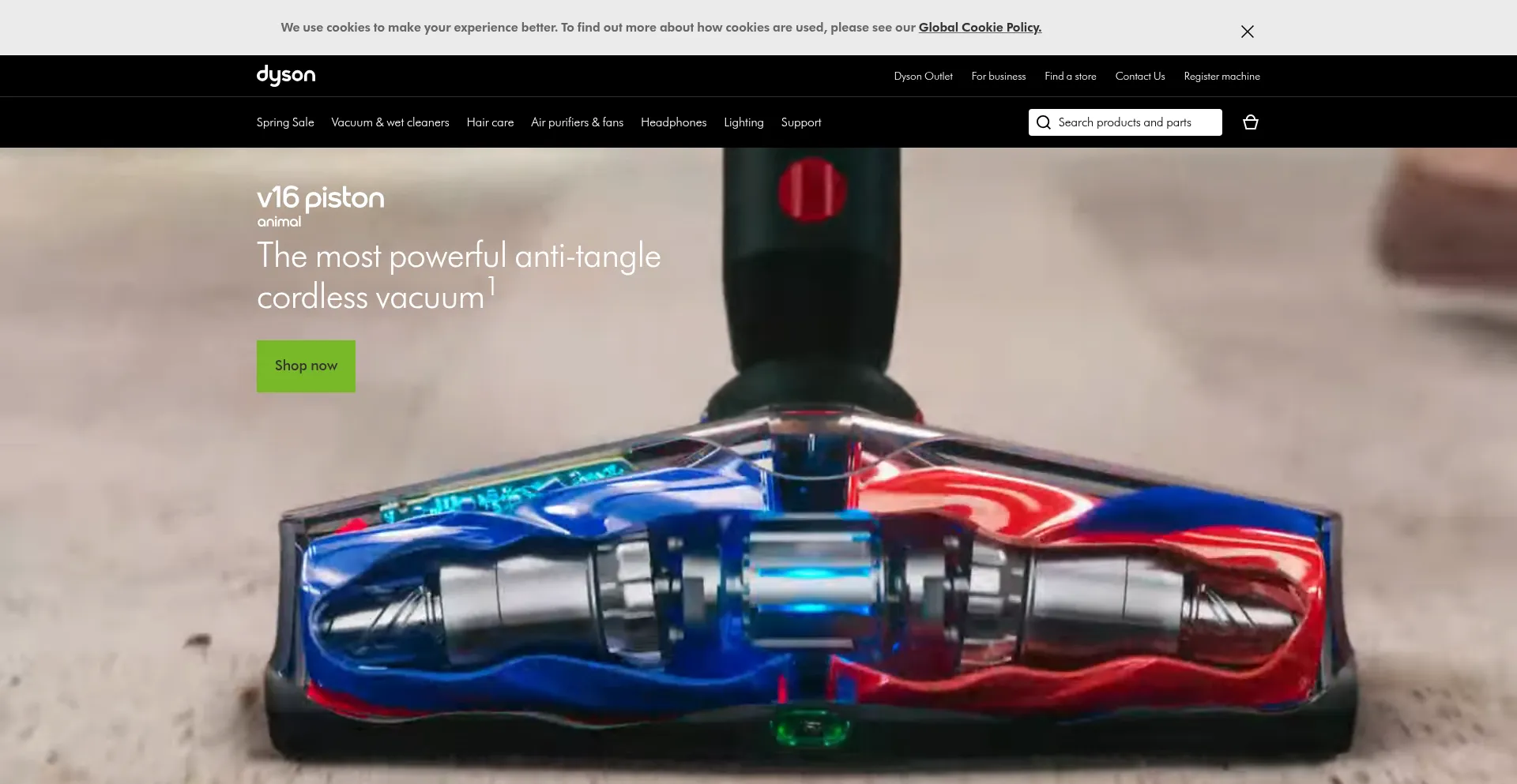Dyson.com.au