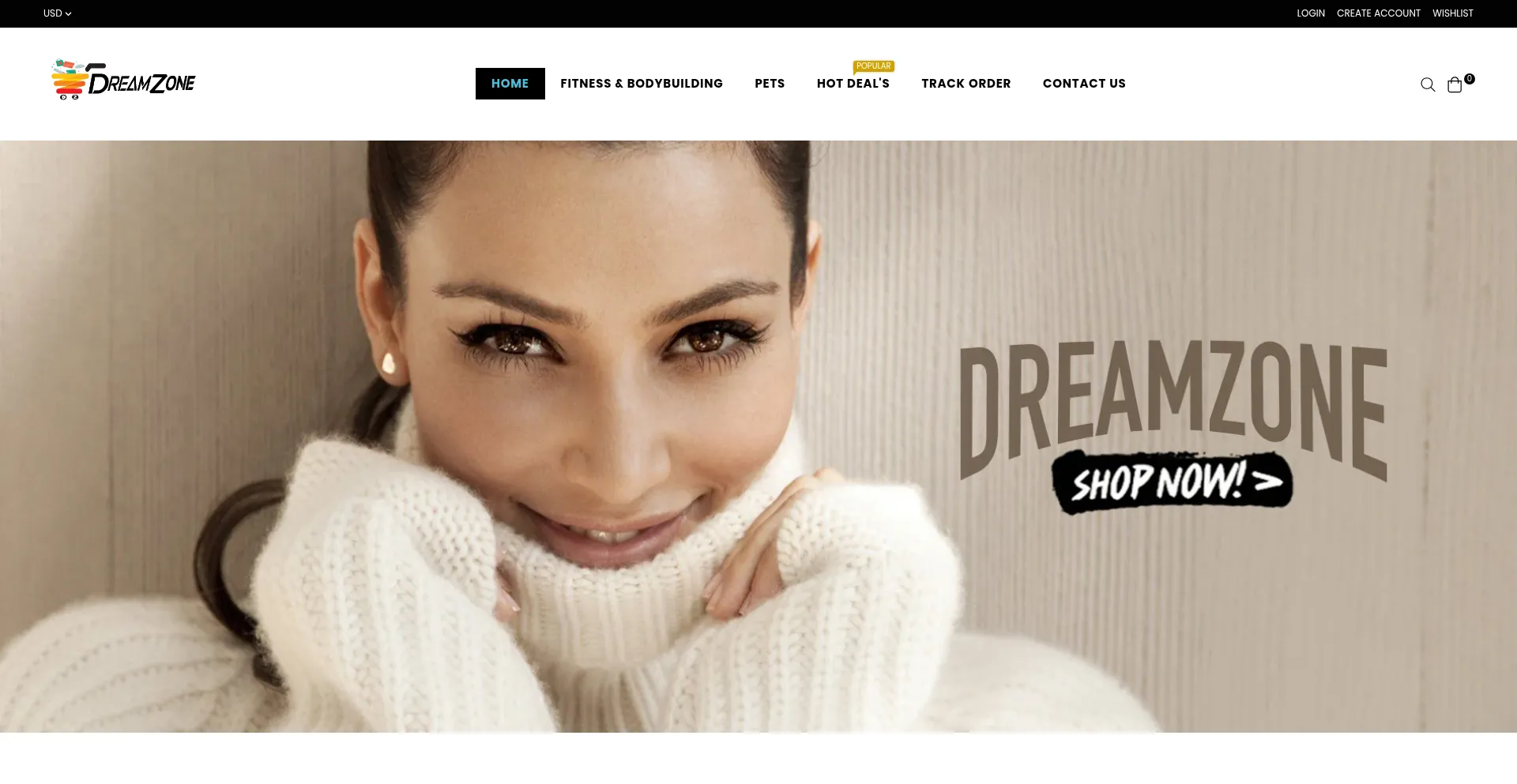 Dzlifestyle.com