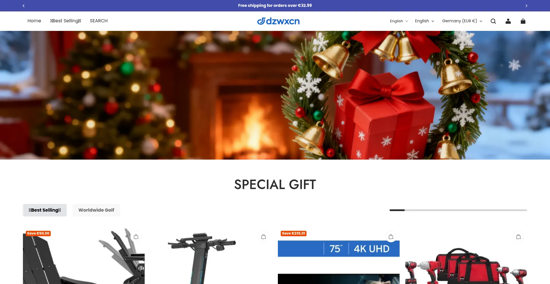 Dzwxcn.com