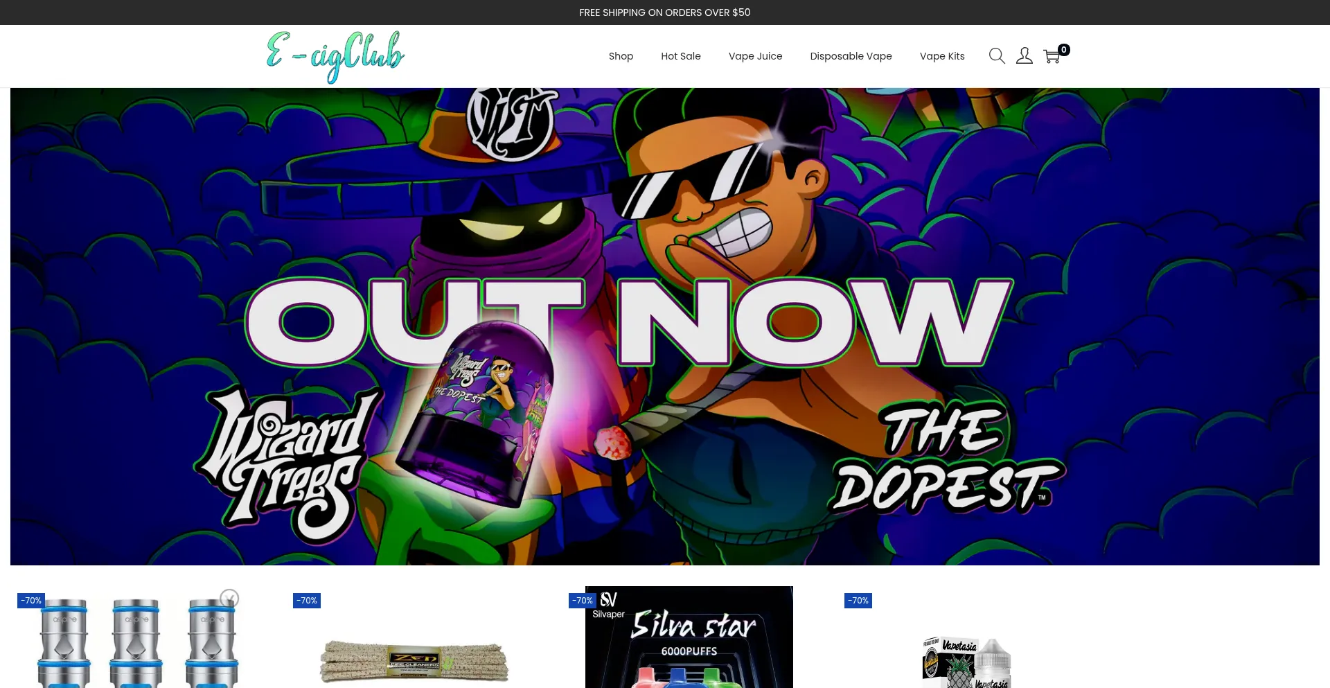 E-cigclub.com