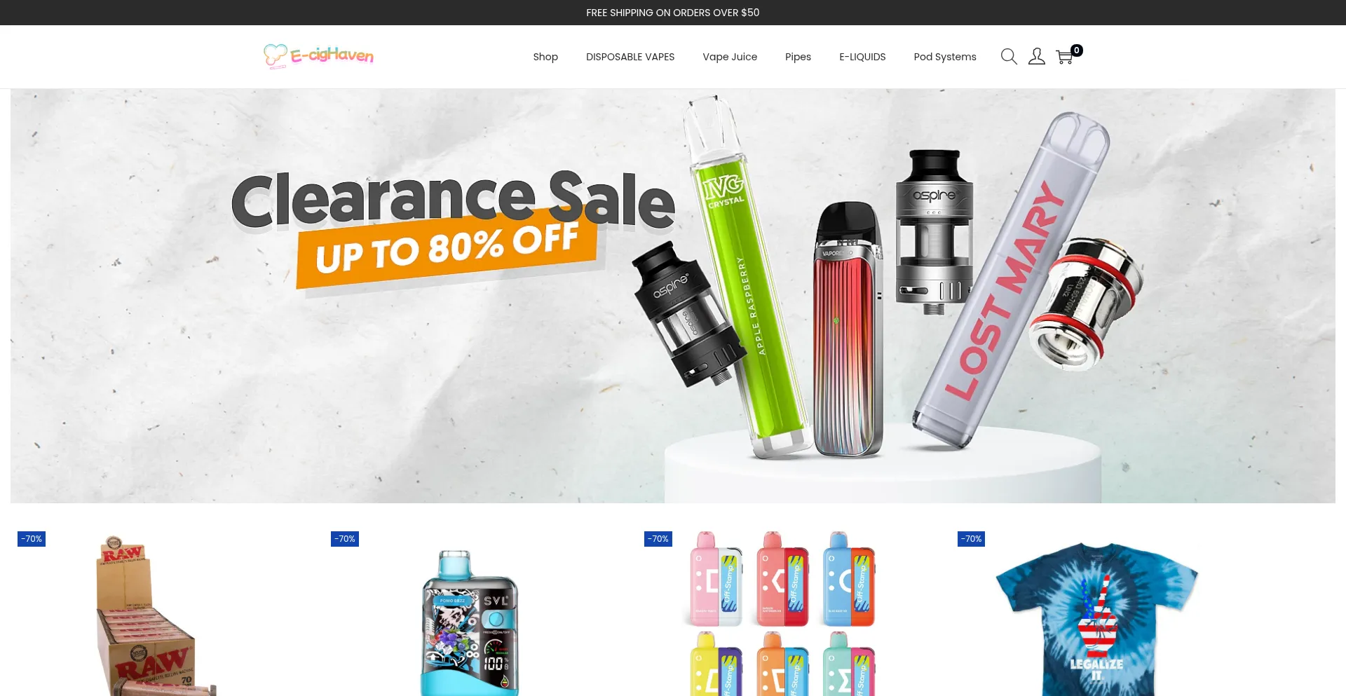 E-cighaven.com