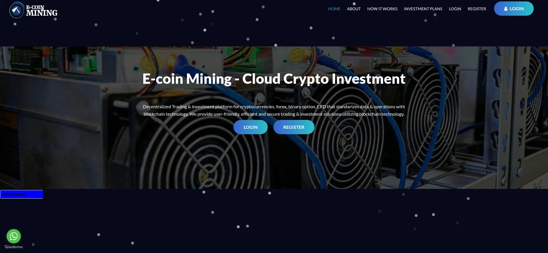 E-coinmining.com