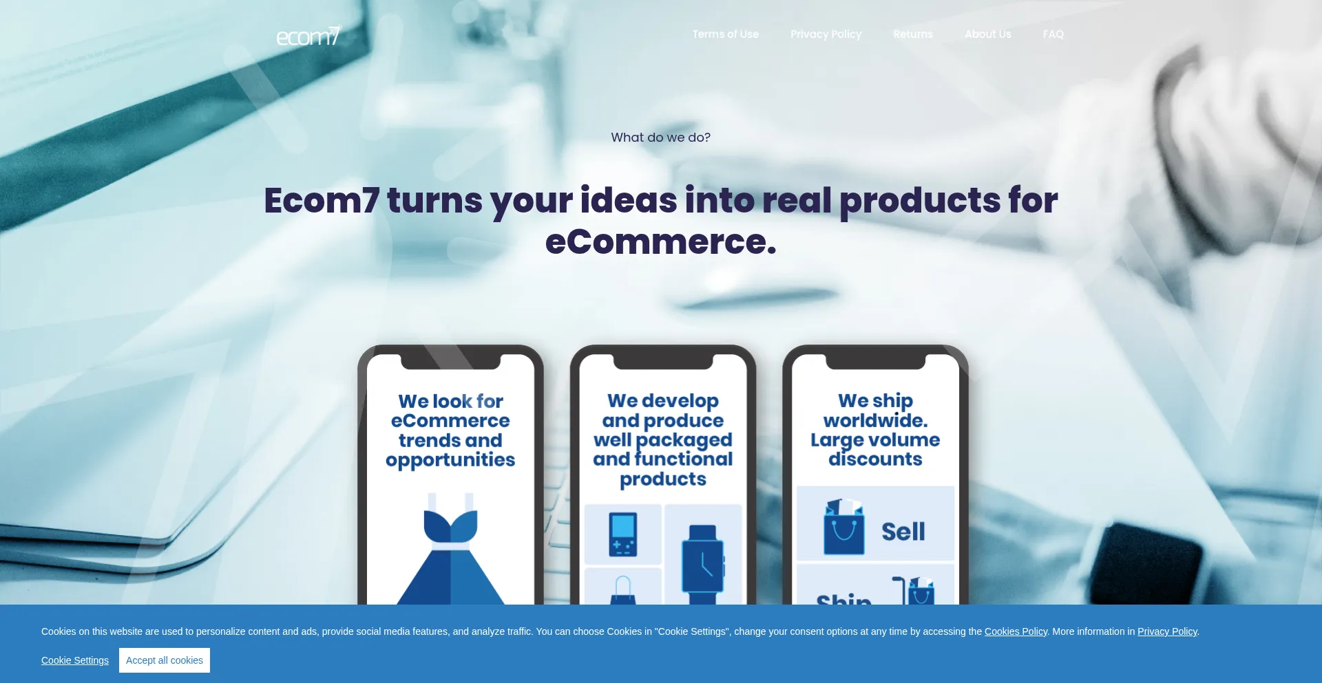 E-com7.com