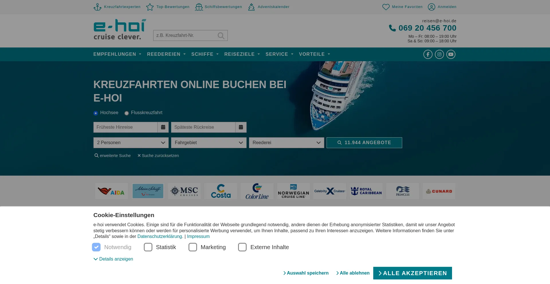 E-hoi.de
