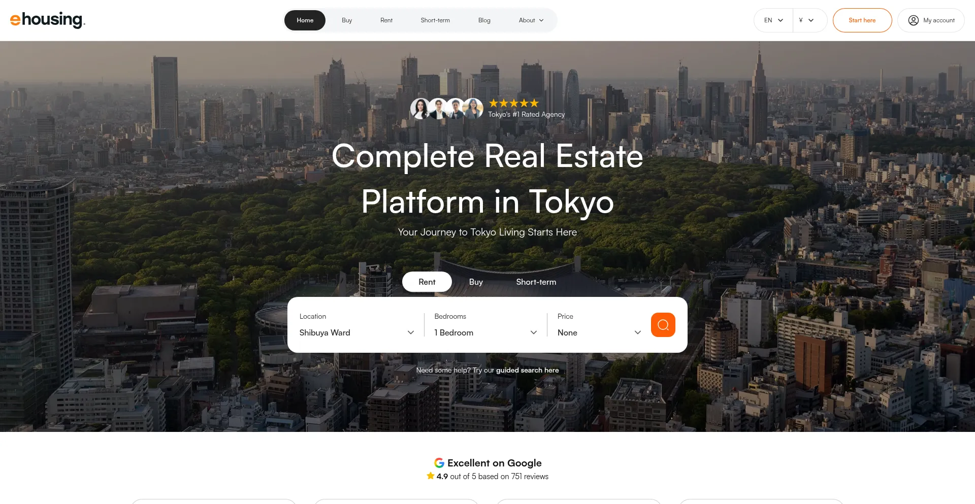 E-housing.jp