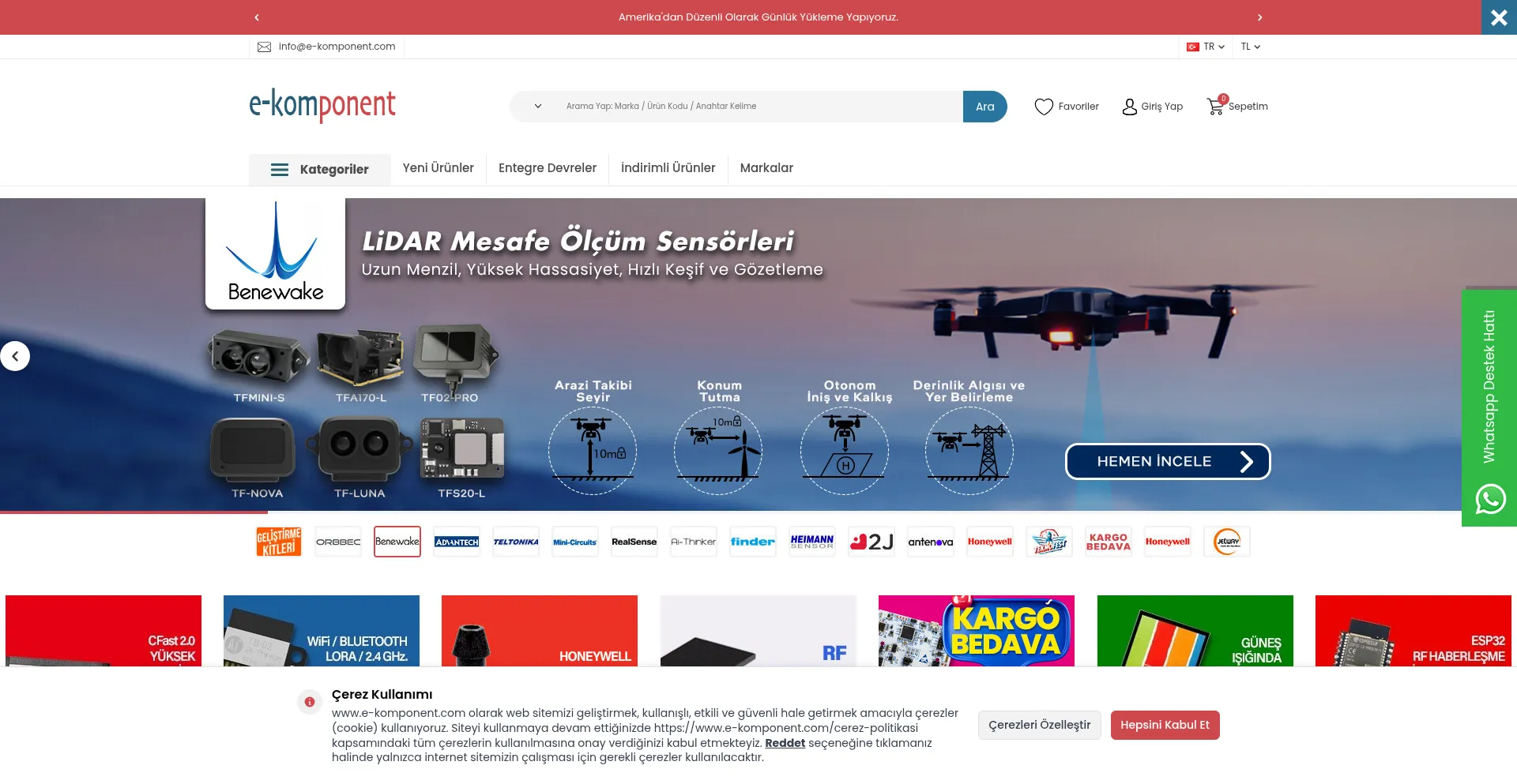 E-komponent.com
