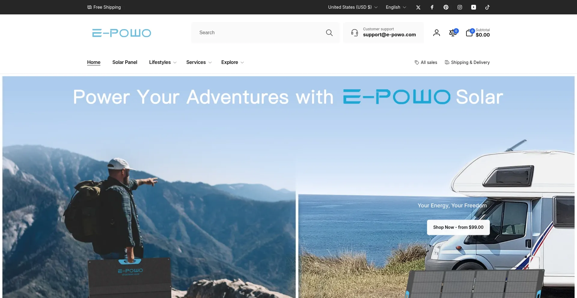 E-powo.com