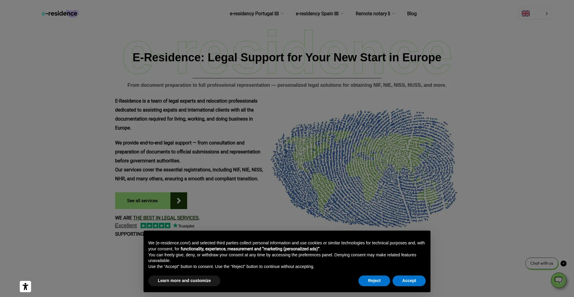 E-residence.com