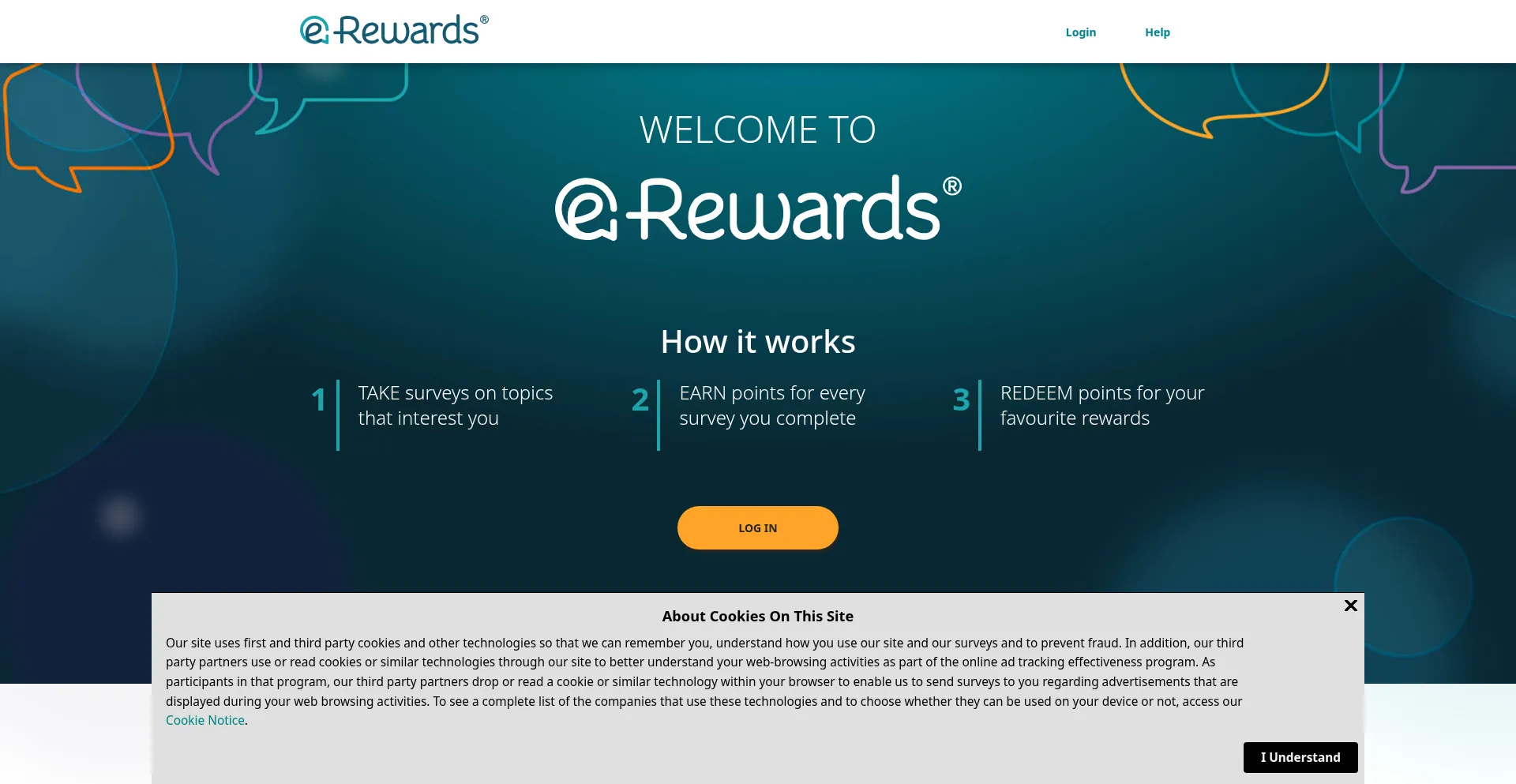 E-rewards.co.uk