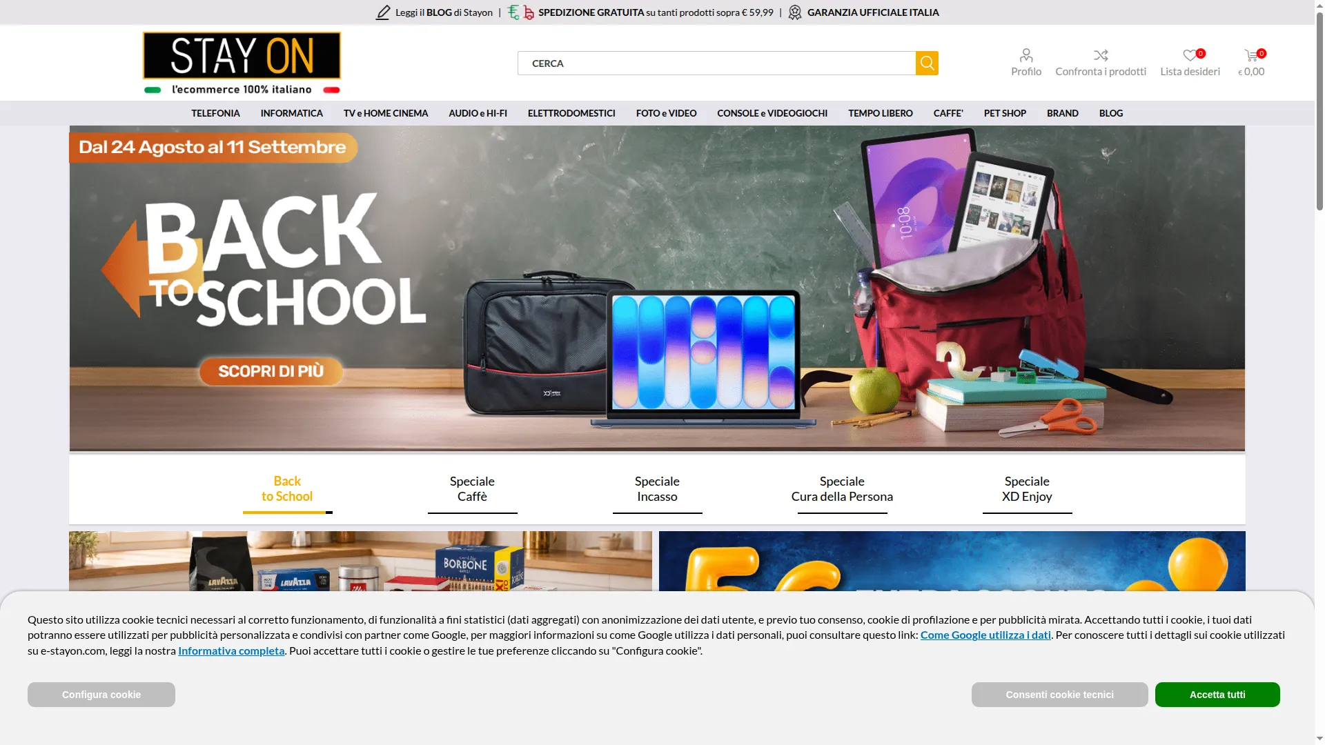 E-stayon.com
