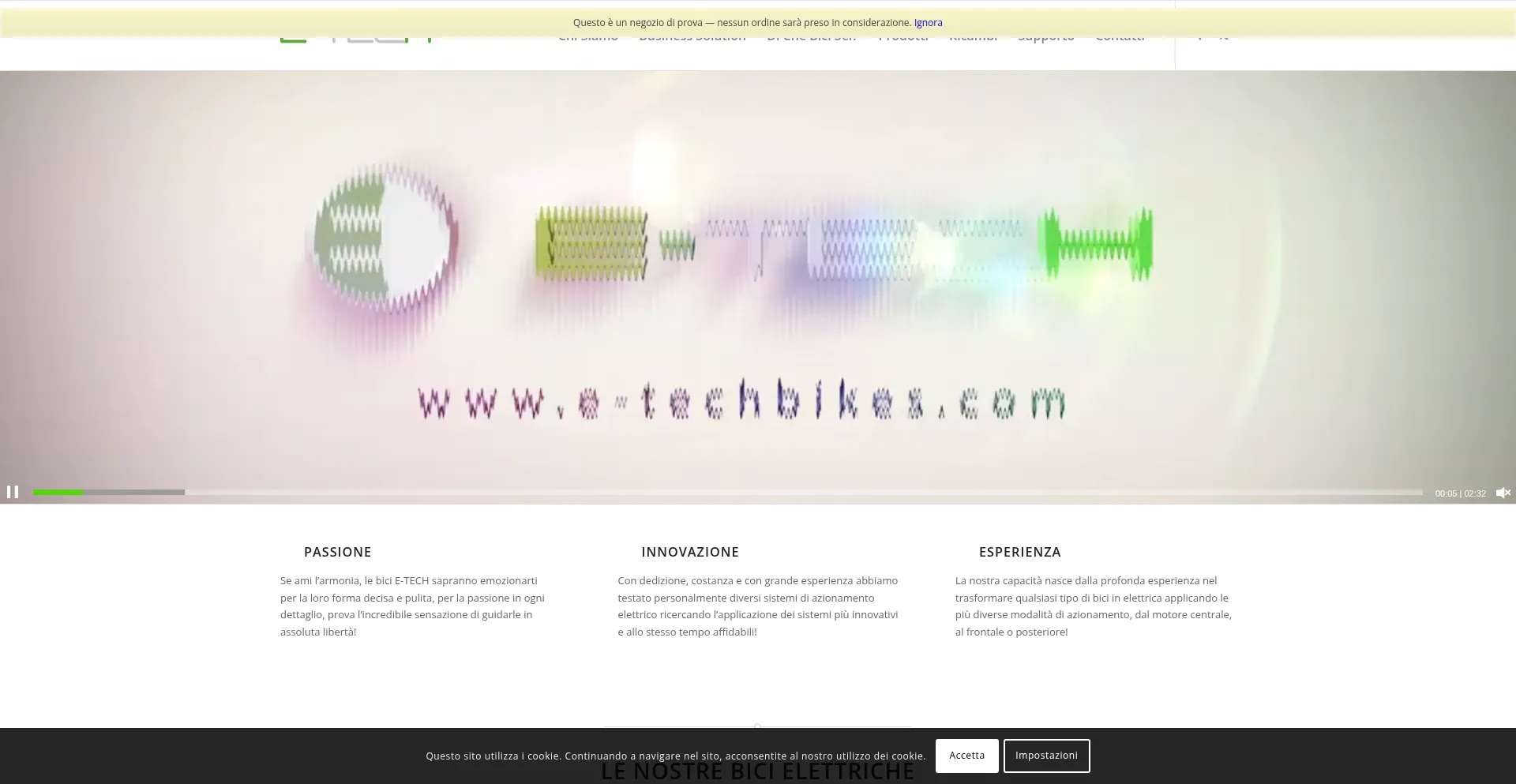 E-techbikes.com