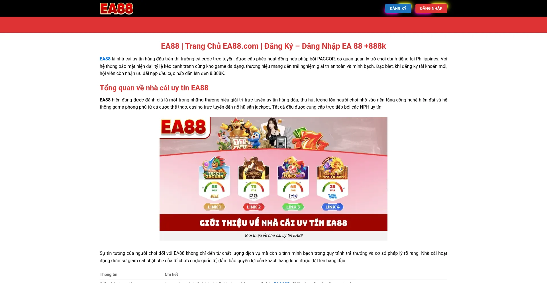 Ea88.bio