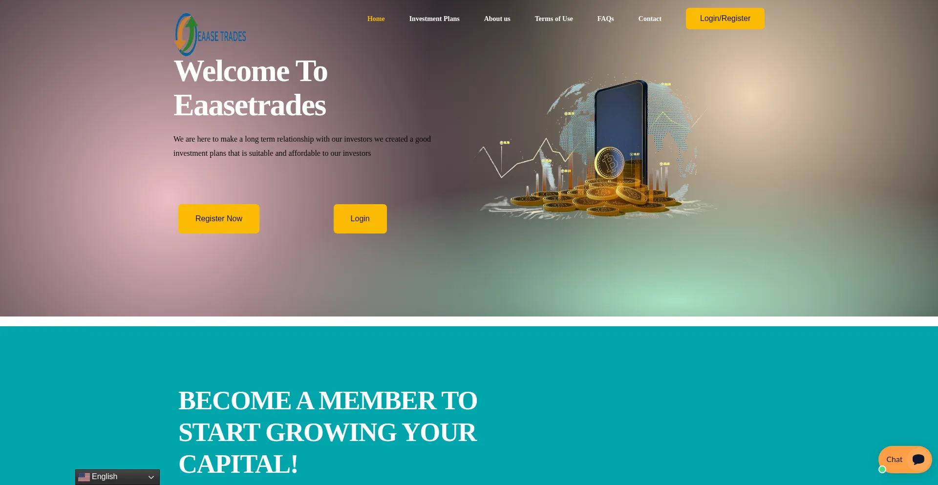 Eaasetrade.com
