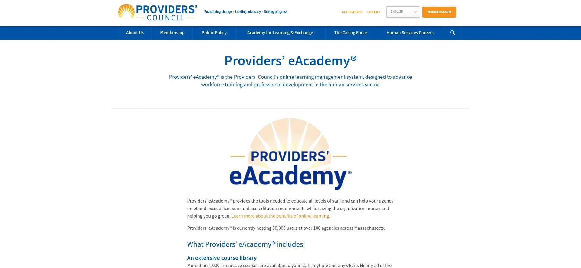 Eacademy.org