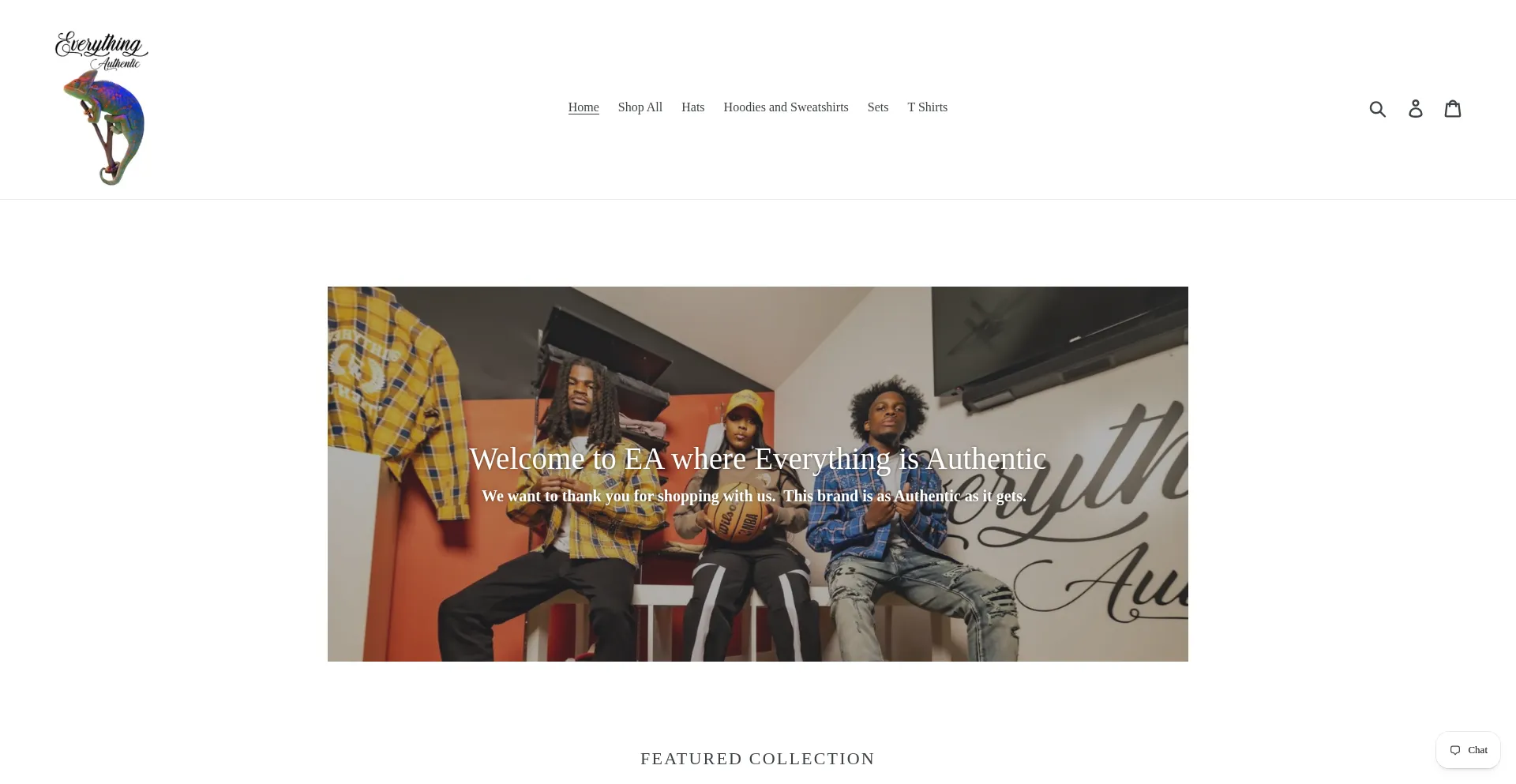 Eaeverythingauthentic.com