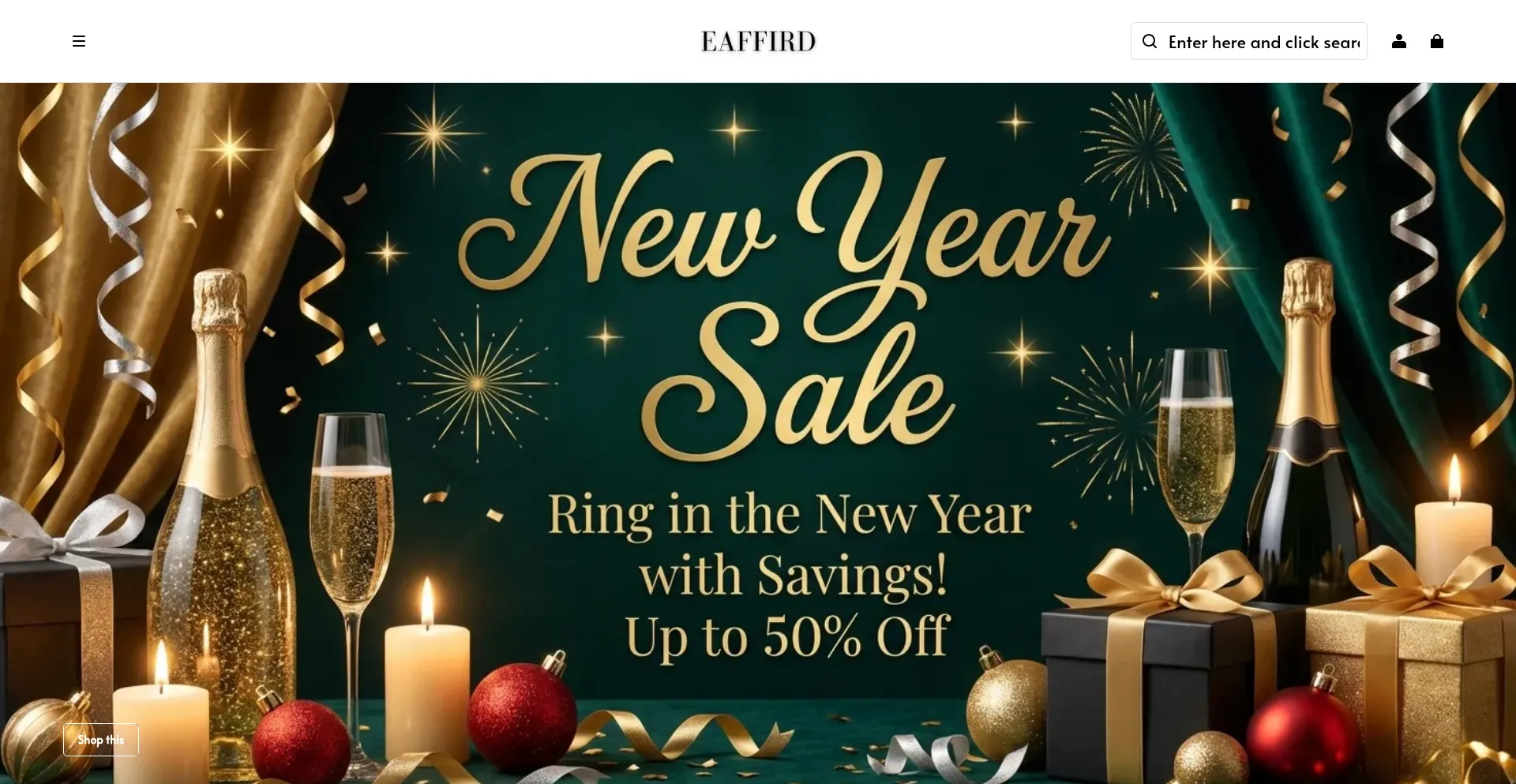 Eaffird.com