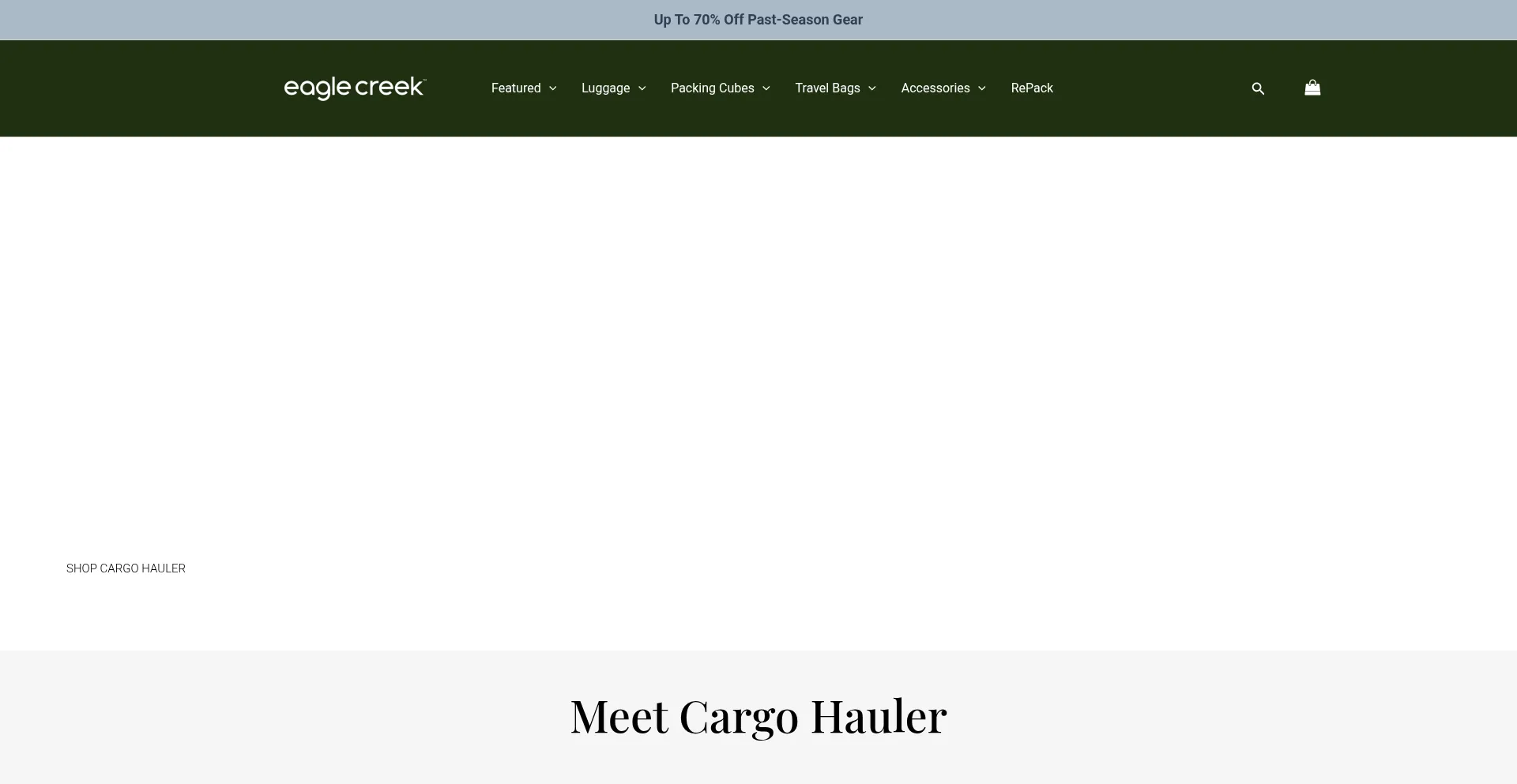 Eaglecreekstore.com