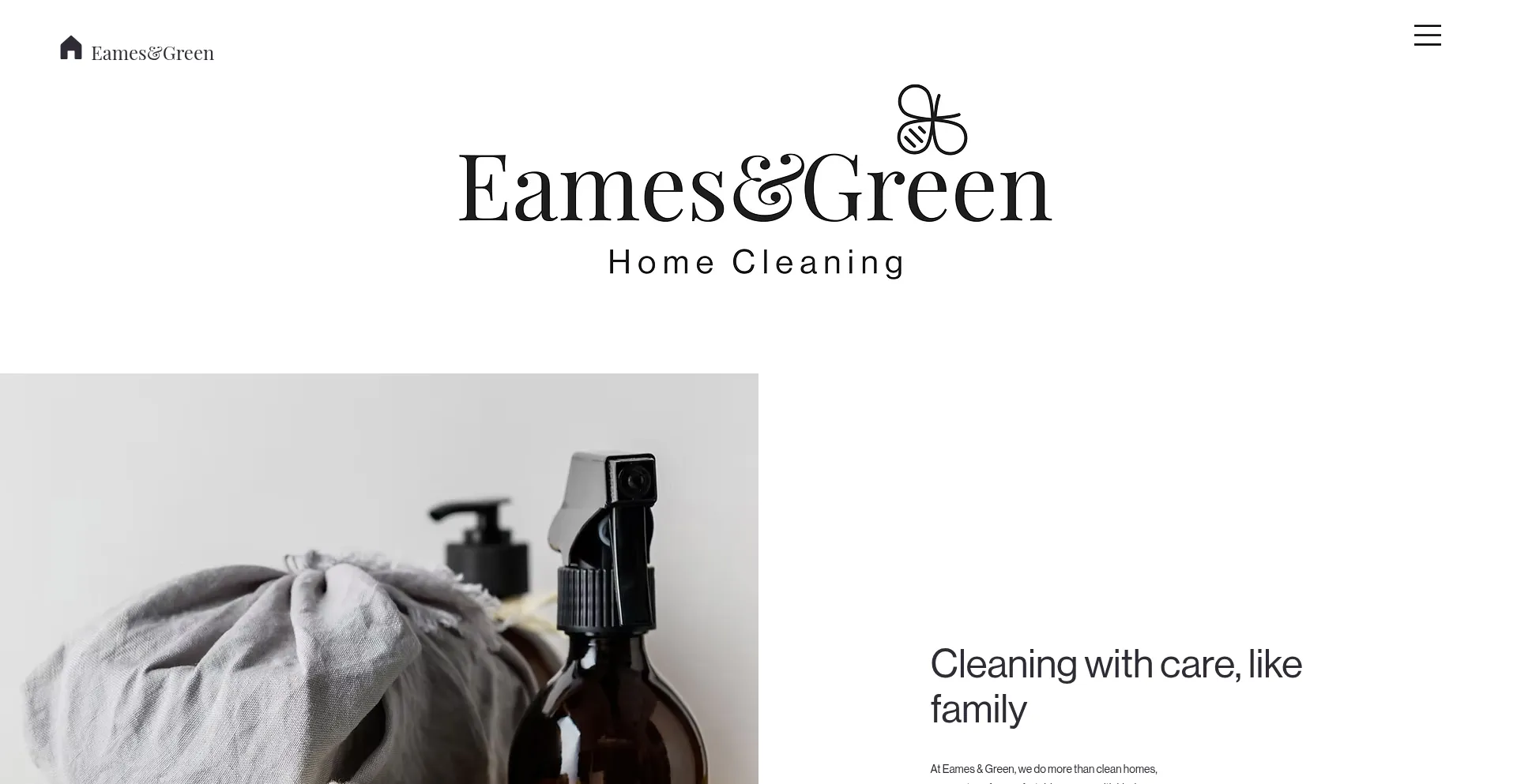 Eamesandgreen.com