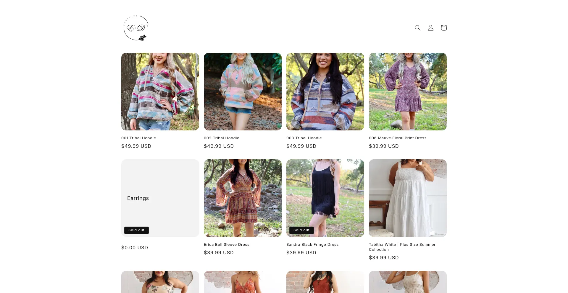Eanddboutique.online