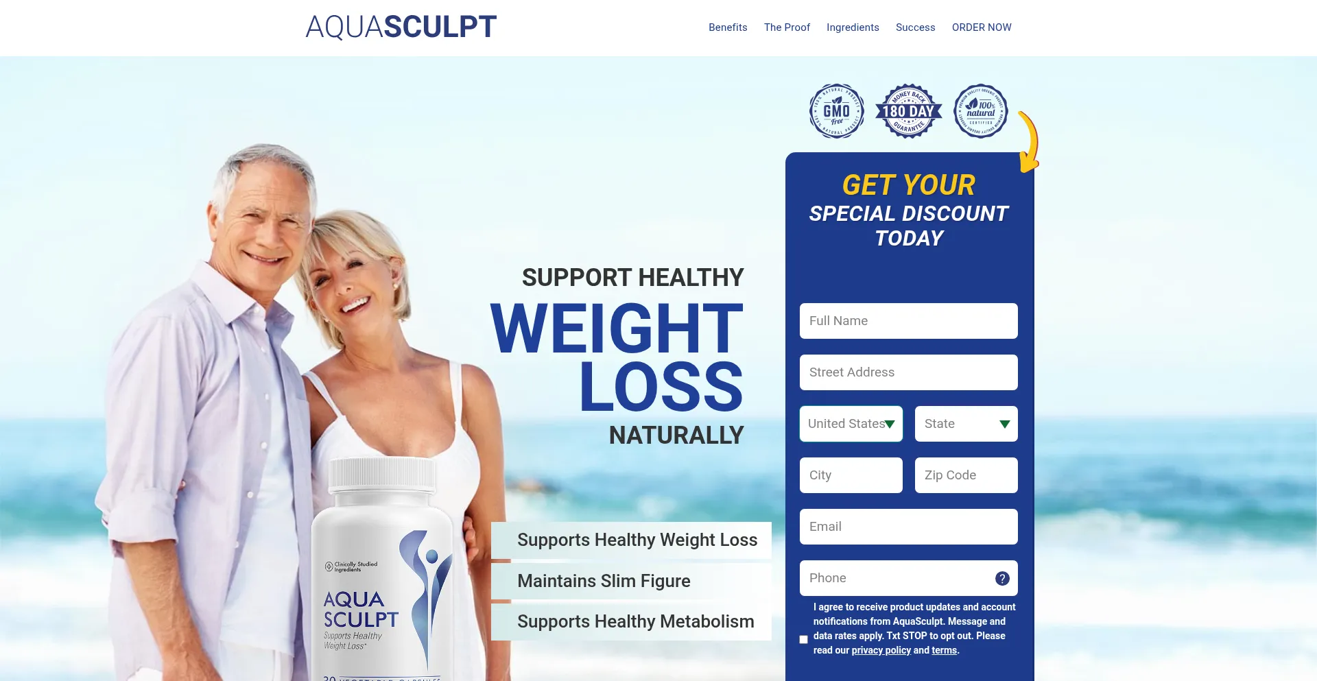 Eaquasculpt.com