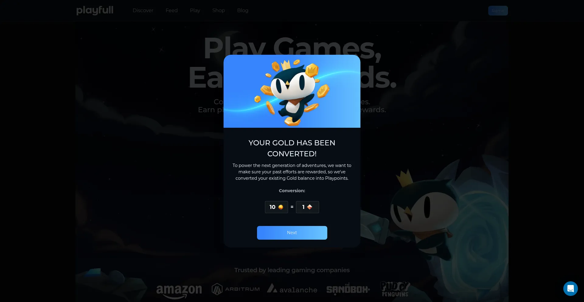 Earnalliance.com