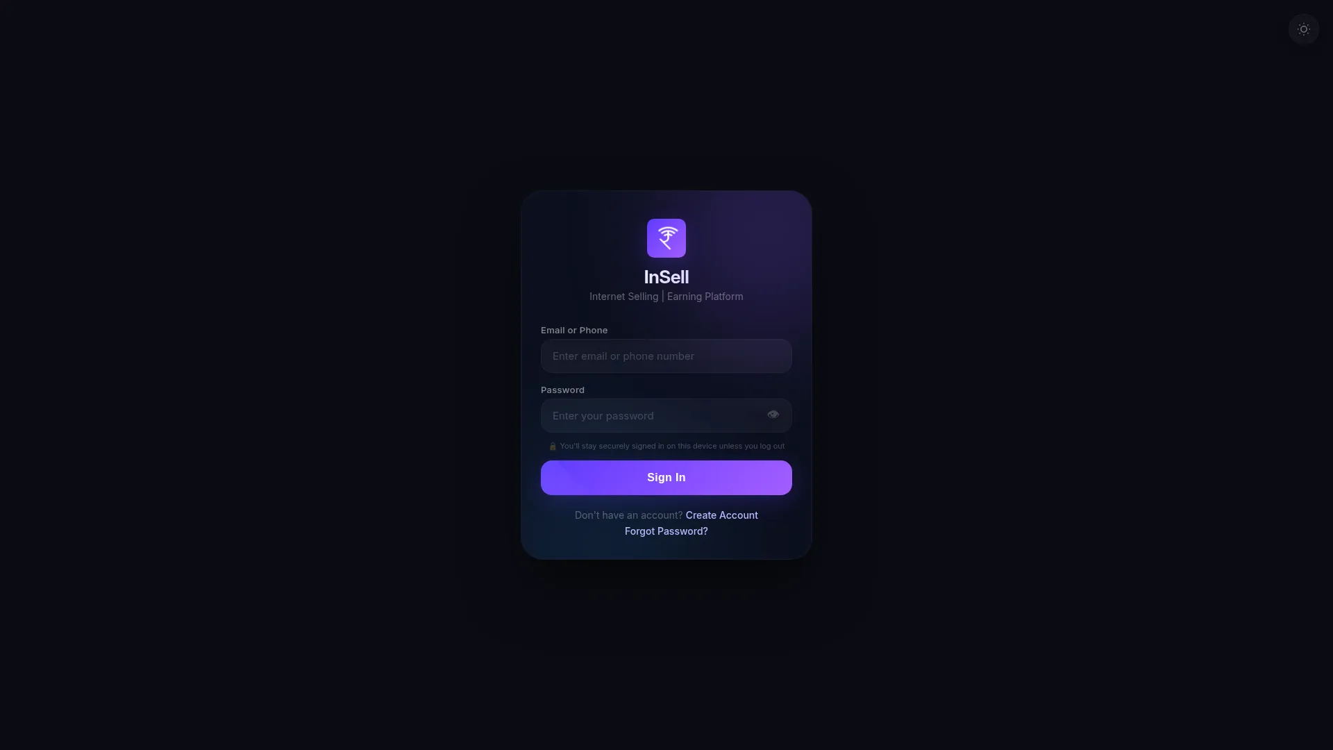 Earnarea.fun
