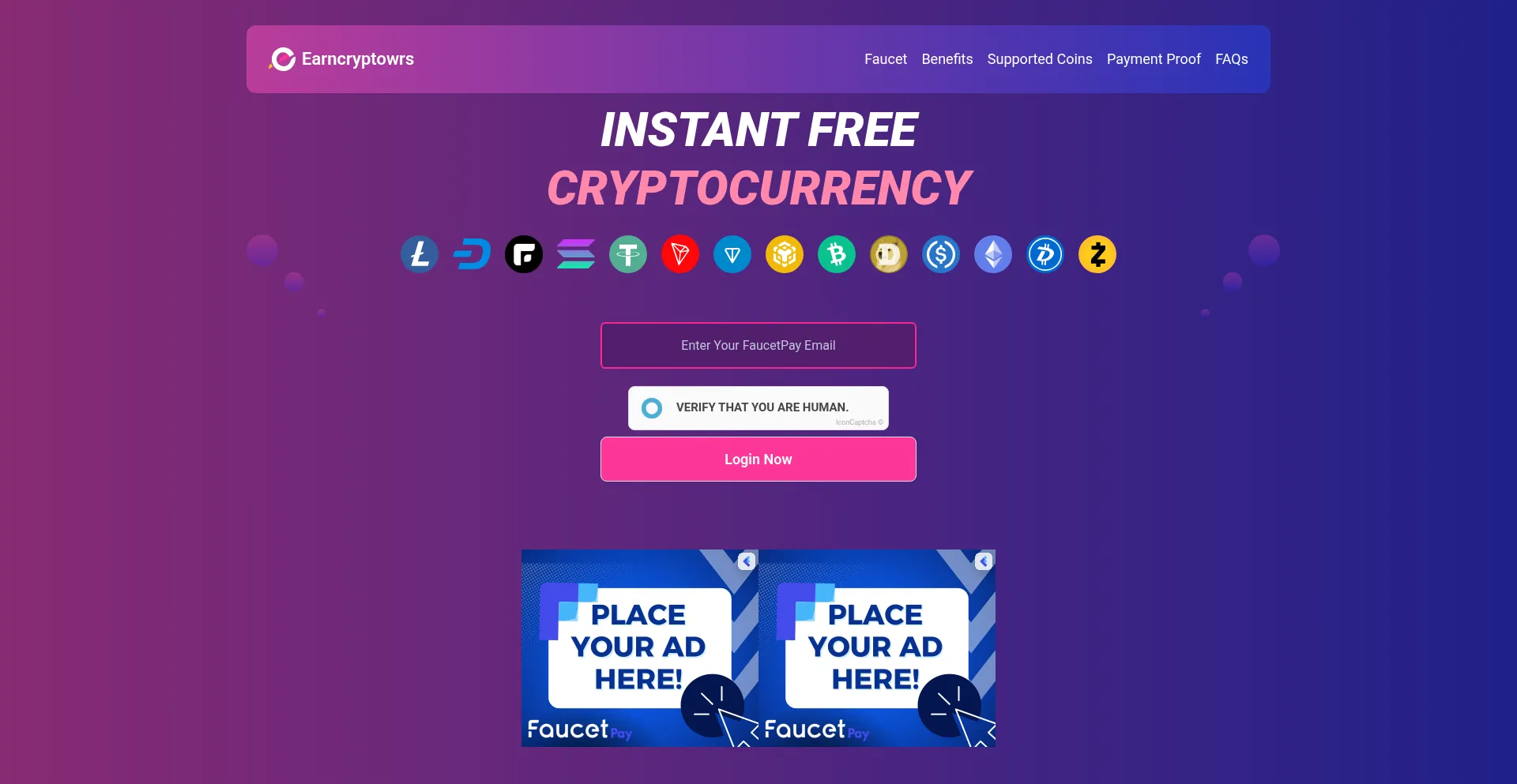 Earncryptowrs.in
