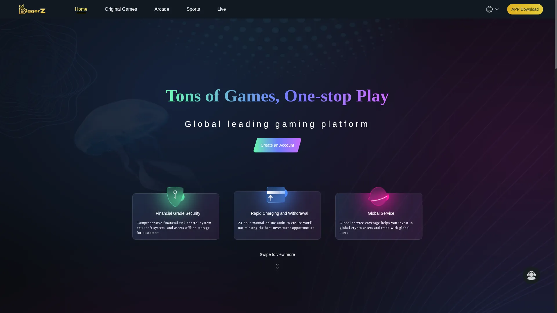 Earngamepro.com