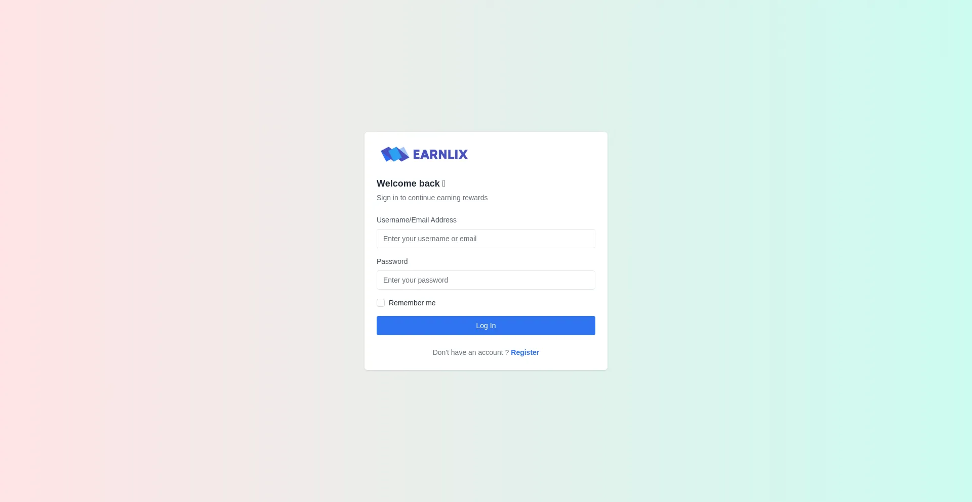 Earnlixdigital.com