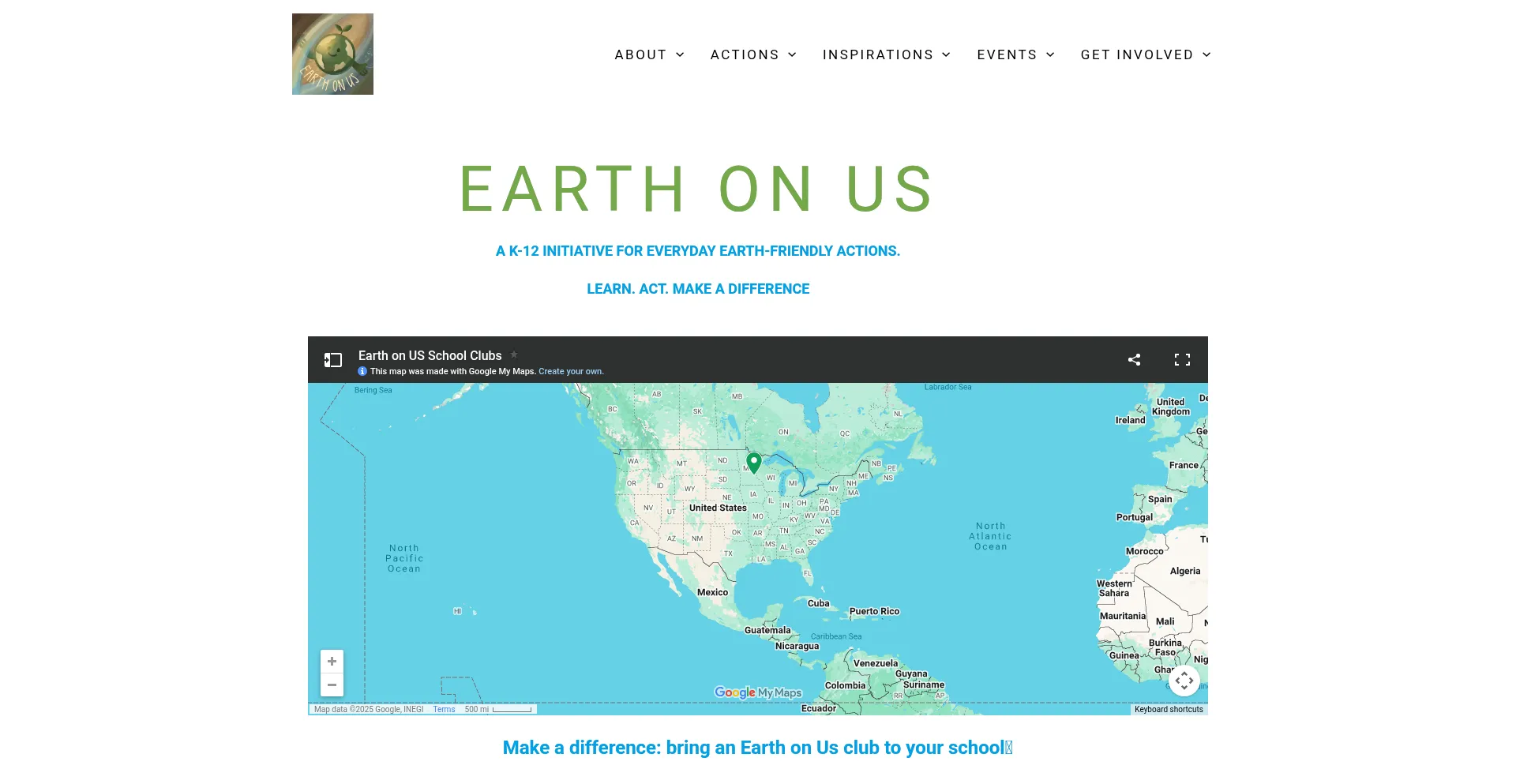 Earthonus.org