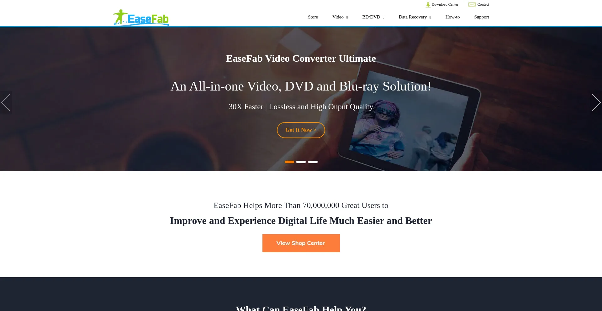 Easefab.com
