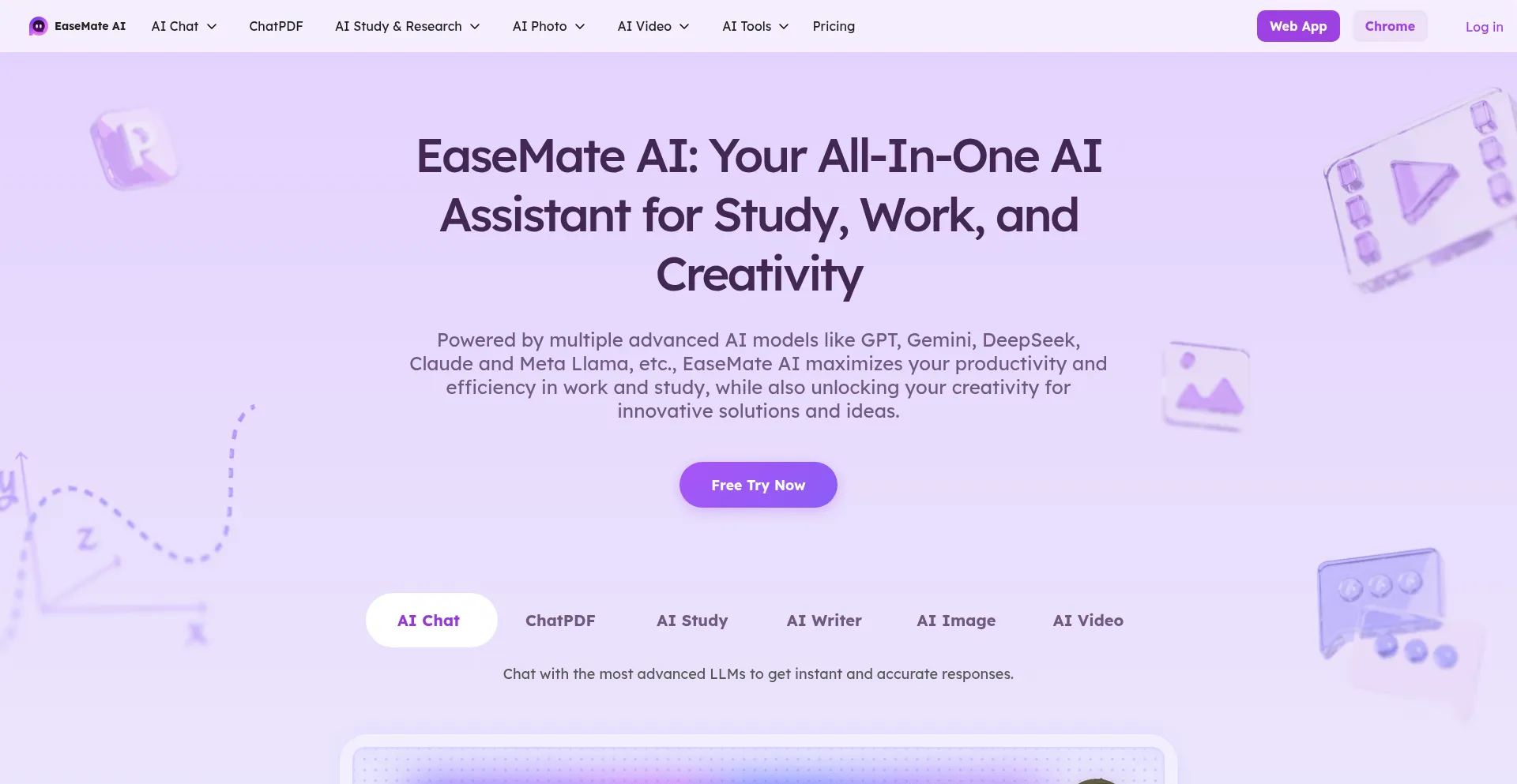 Easemate.ai