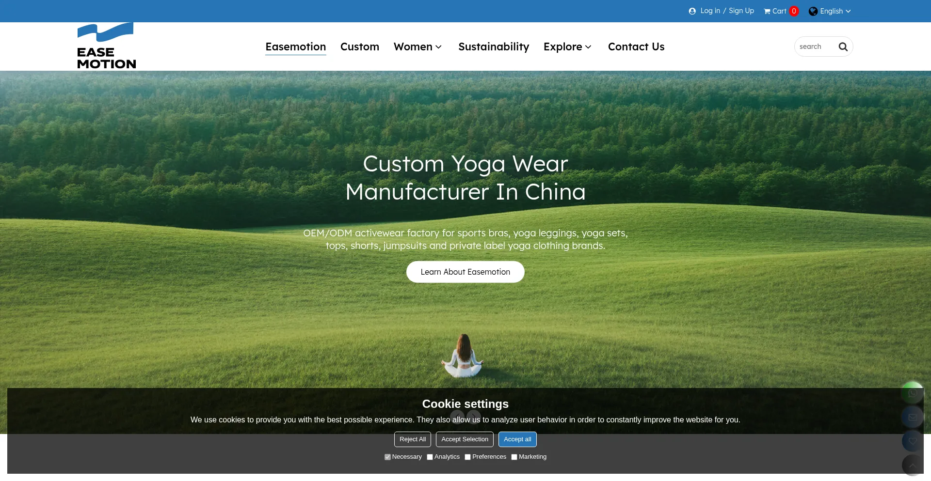 Easemotion.com