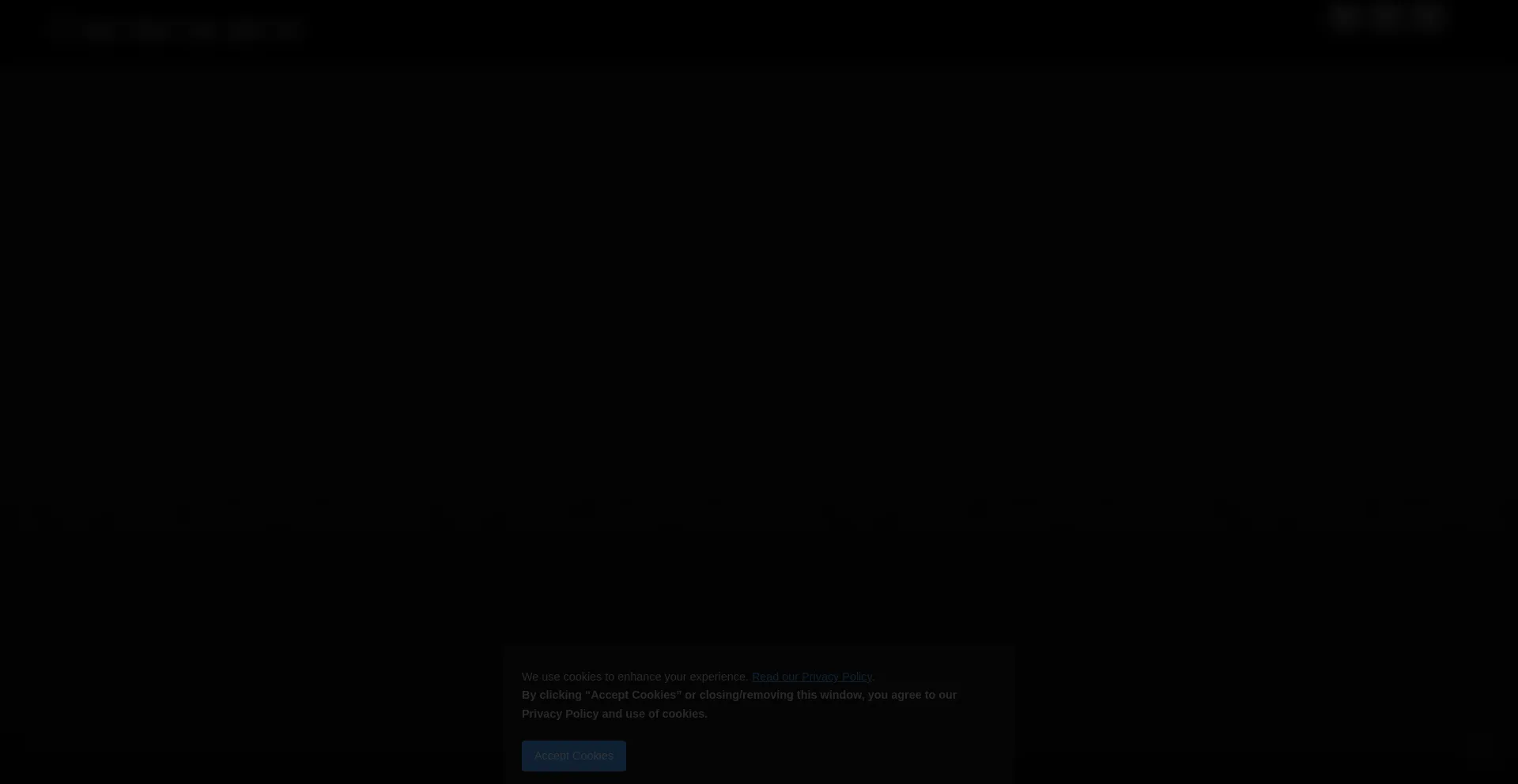 Website screenshot of Easiinvest.eu