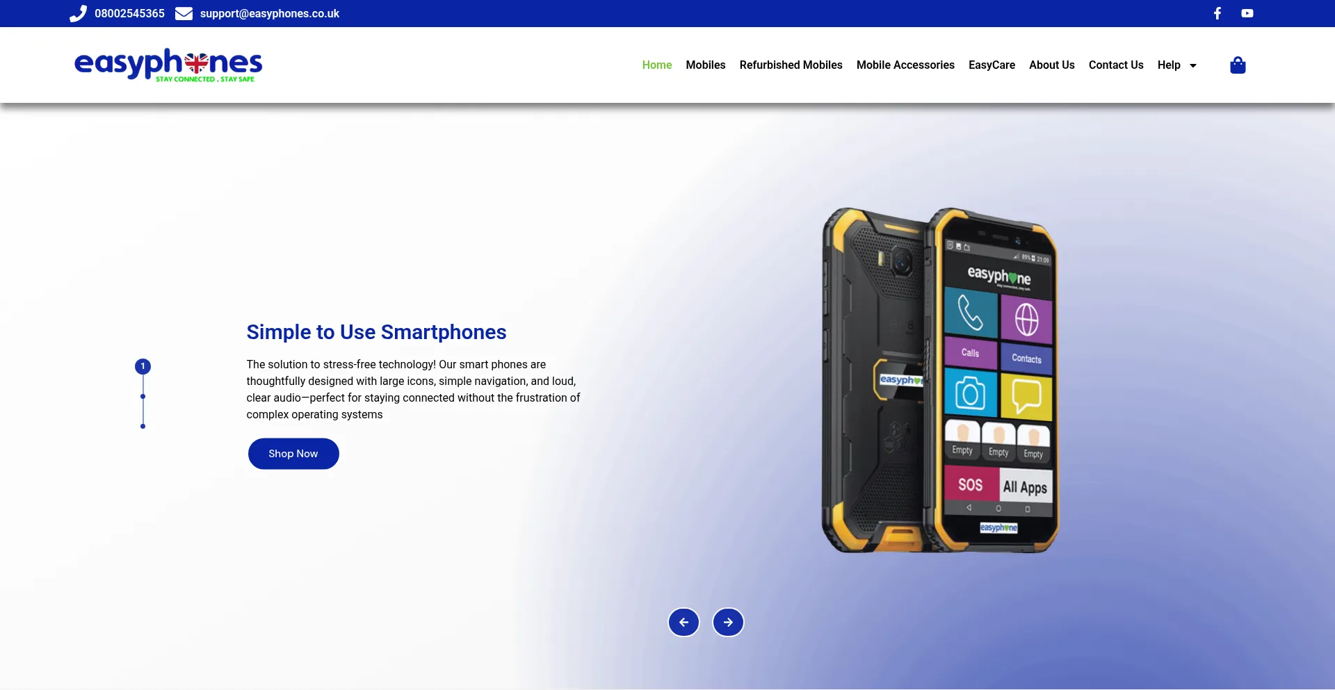 Easiphones.com
