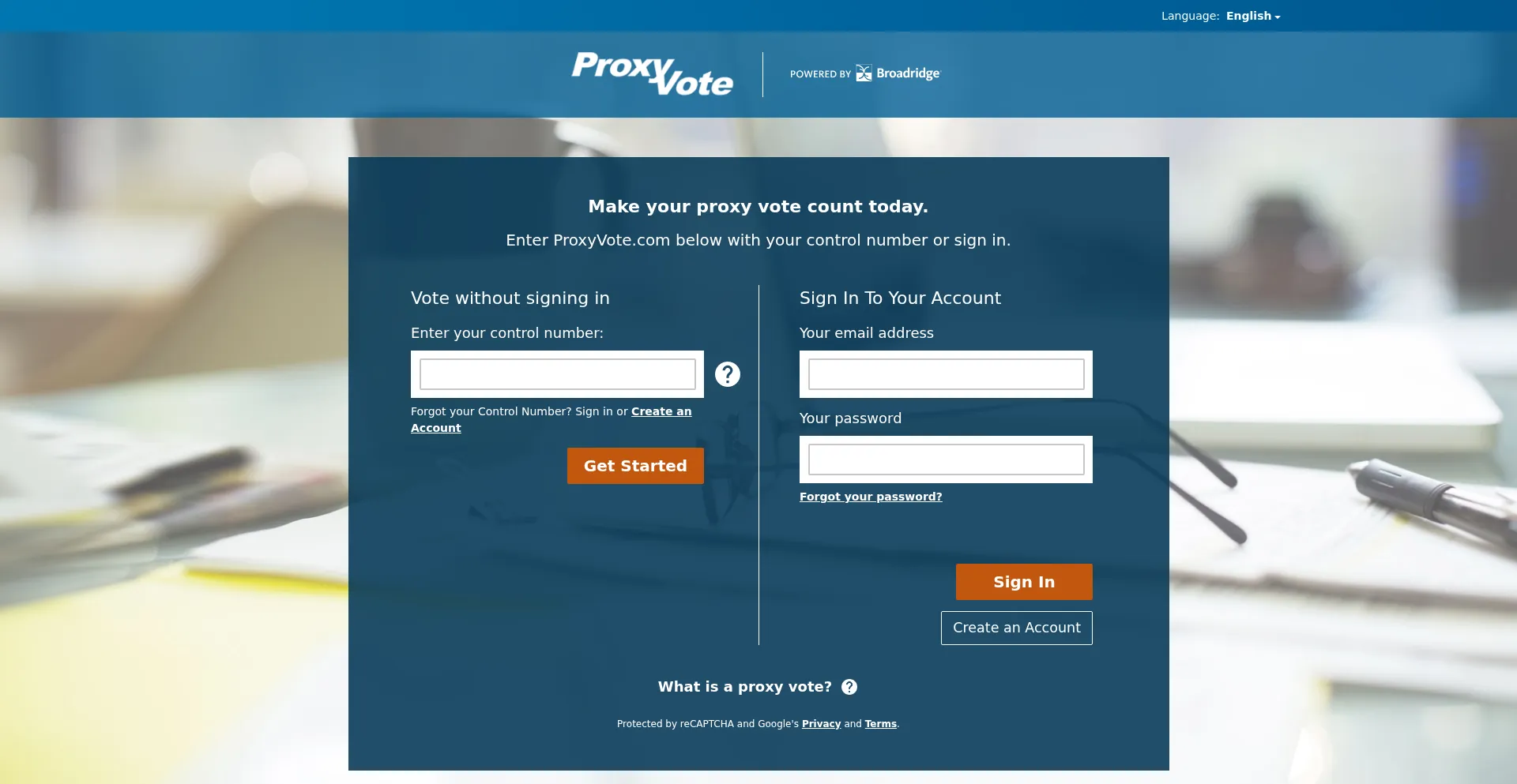 East-ptv.proxyvote.com